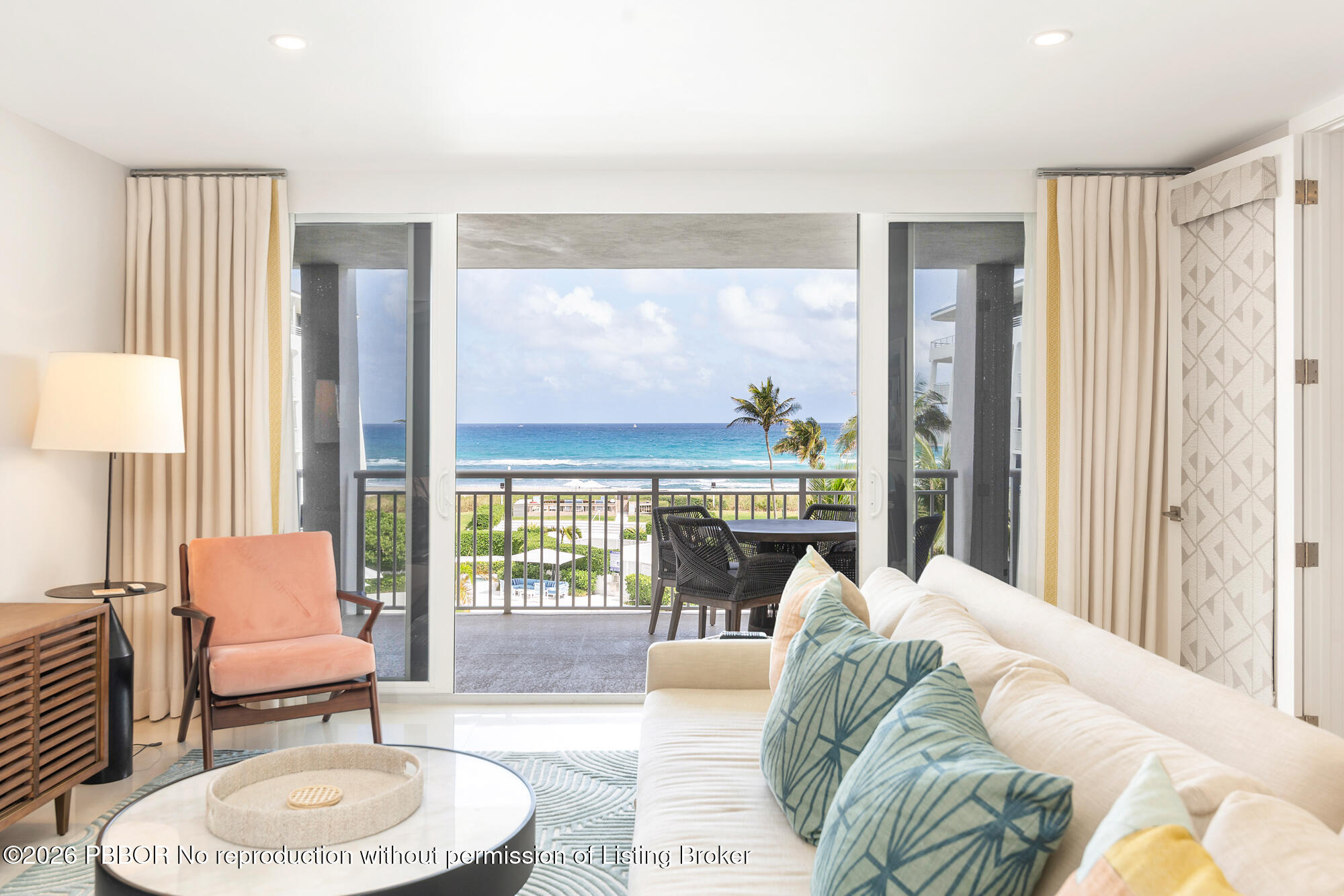 2600 S Ocean Boulevard 302-W