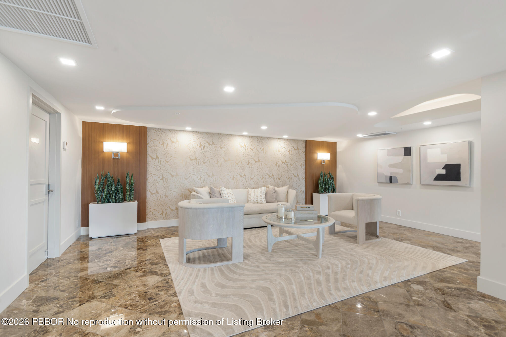 2600 S Ocean Boulevard 302-W