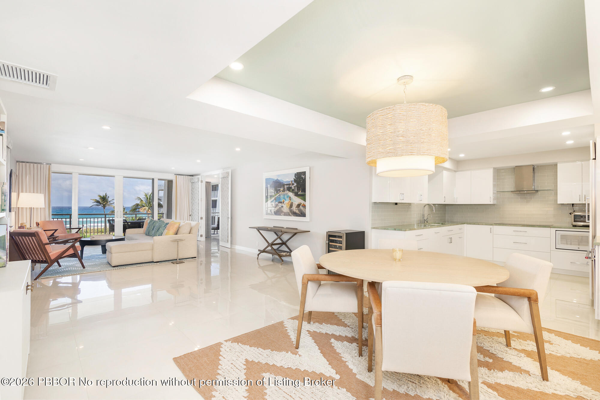 2600 S Ocean Boulevard 302-W