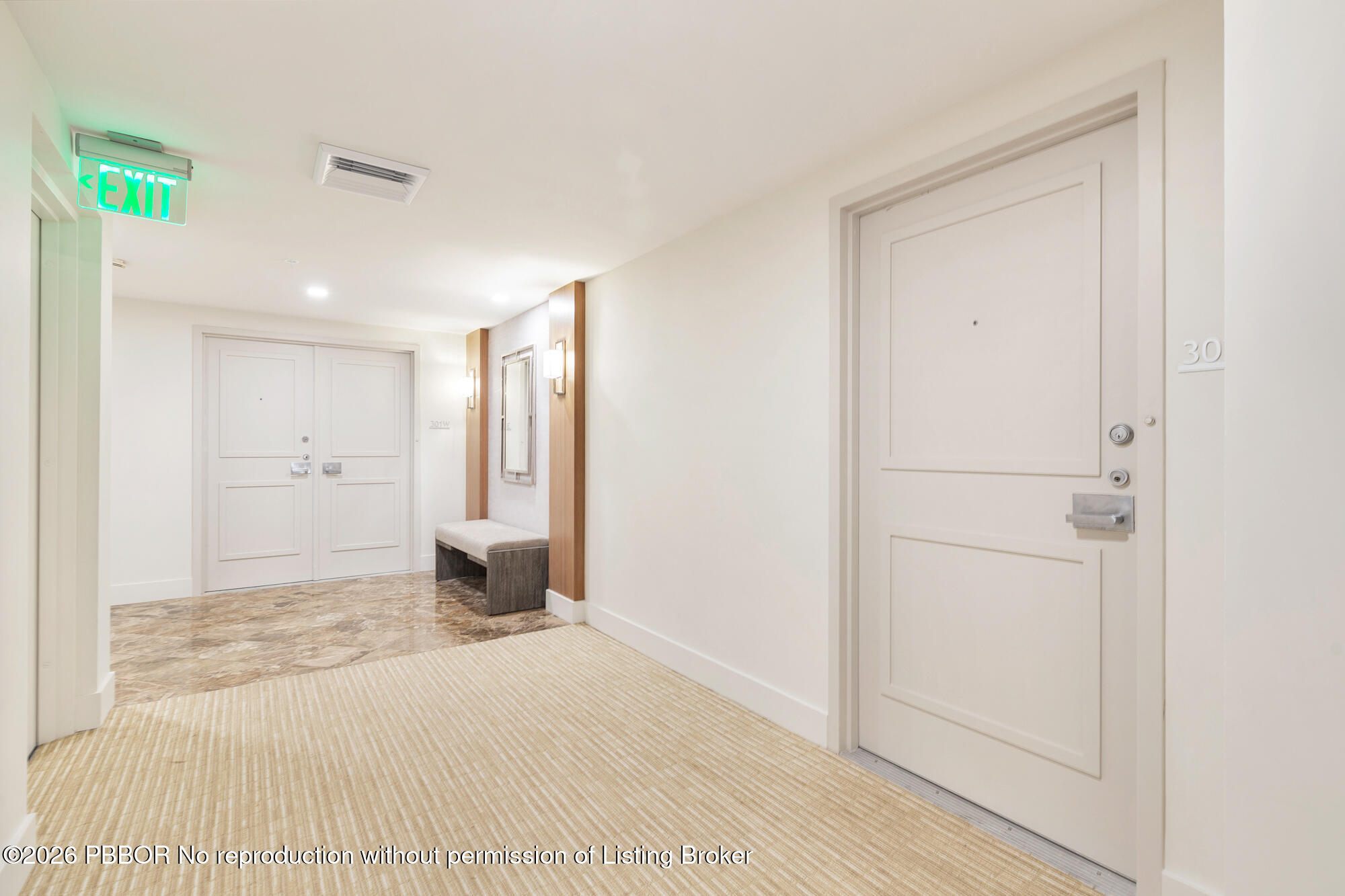 2600 S Ocean Boulevard 302-W