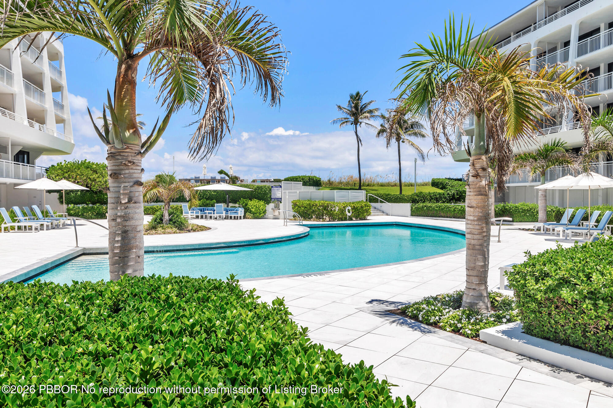 2600 S Ocean Boulevard 302-W