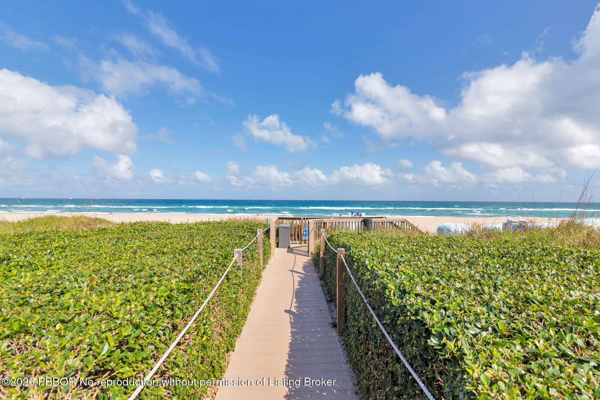 2600 S Ocean Boulevard 302-W
