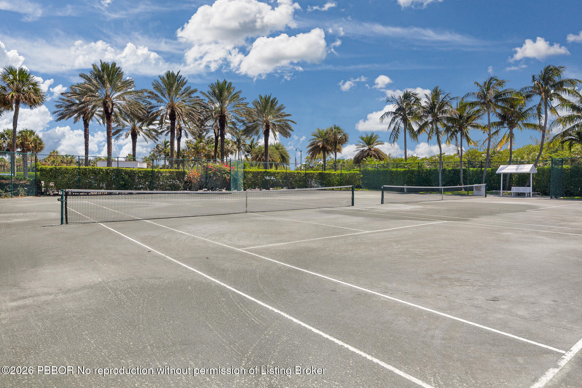 2600 S Ocean Boulevard 302-W