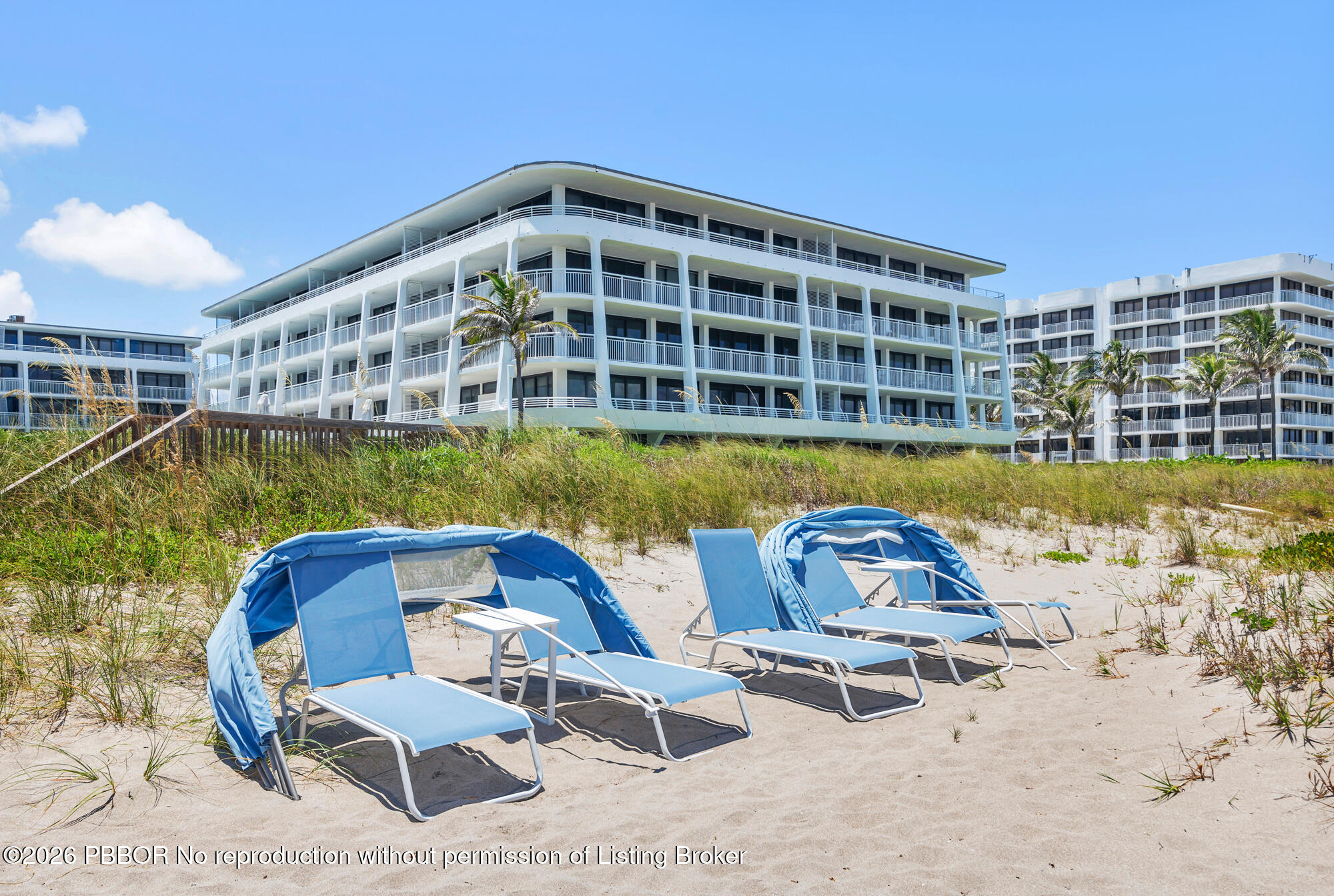 2600 S Ocean Boulevard 302-W