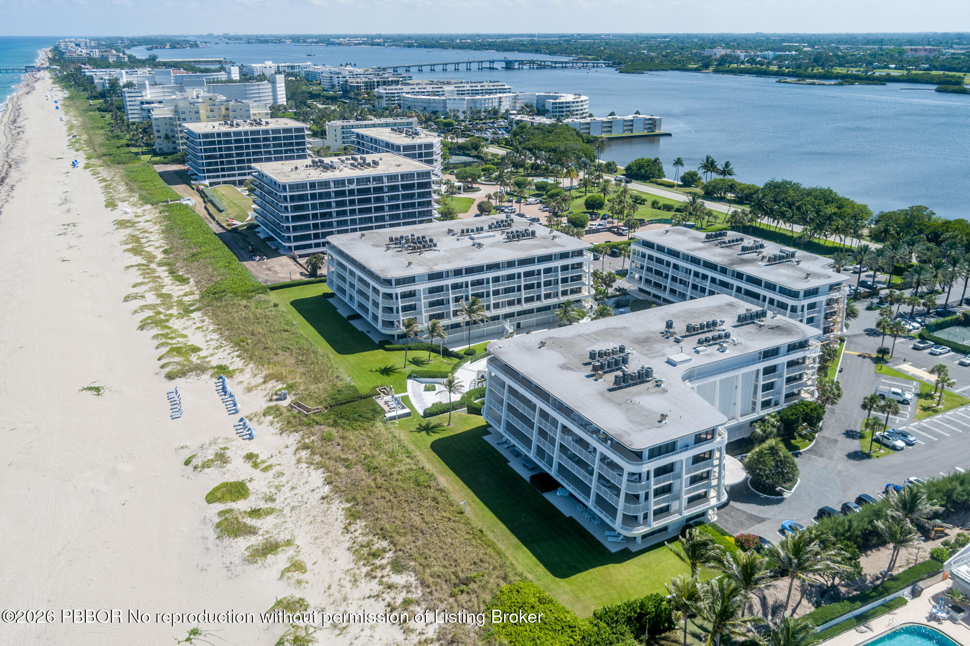 2600 S Ocean Boulevard 302-W