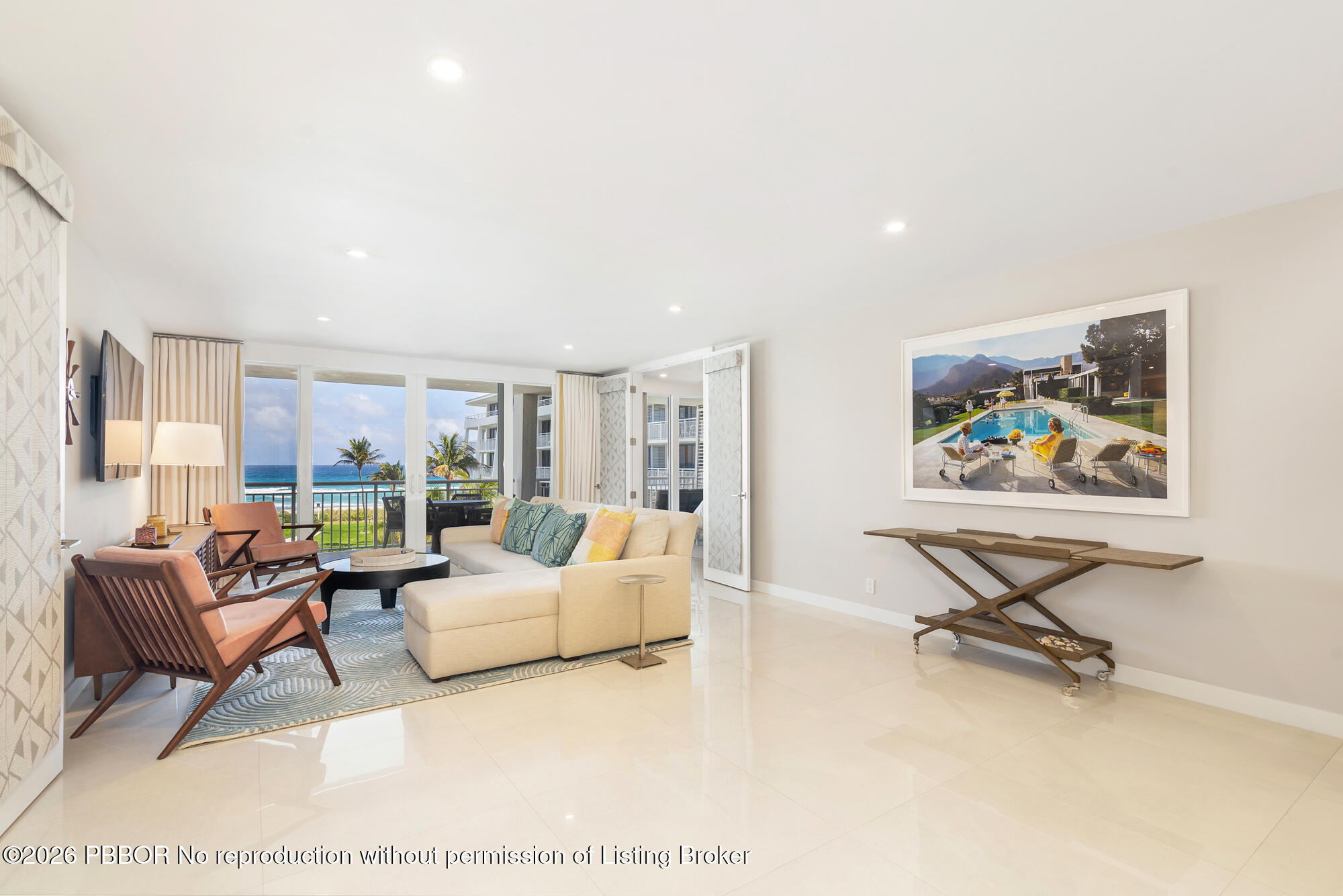 2600 S Ocean Boulevard 302-W