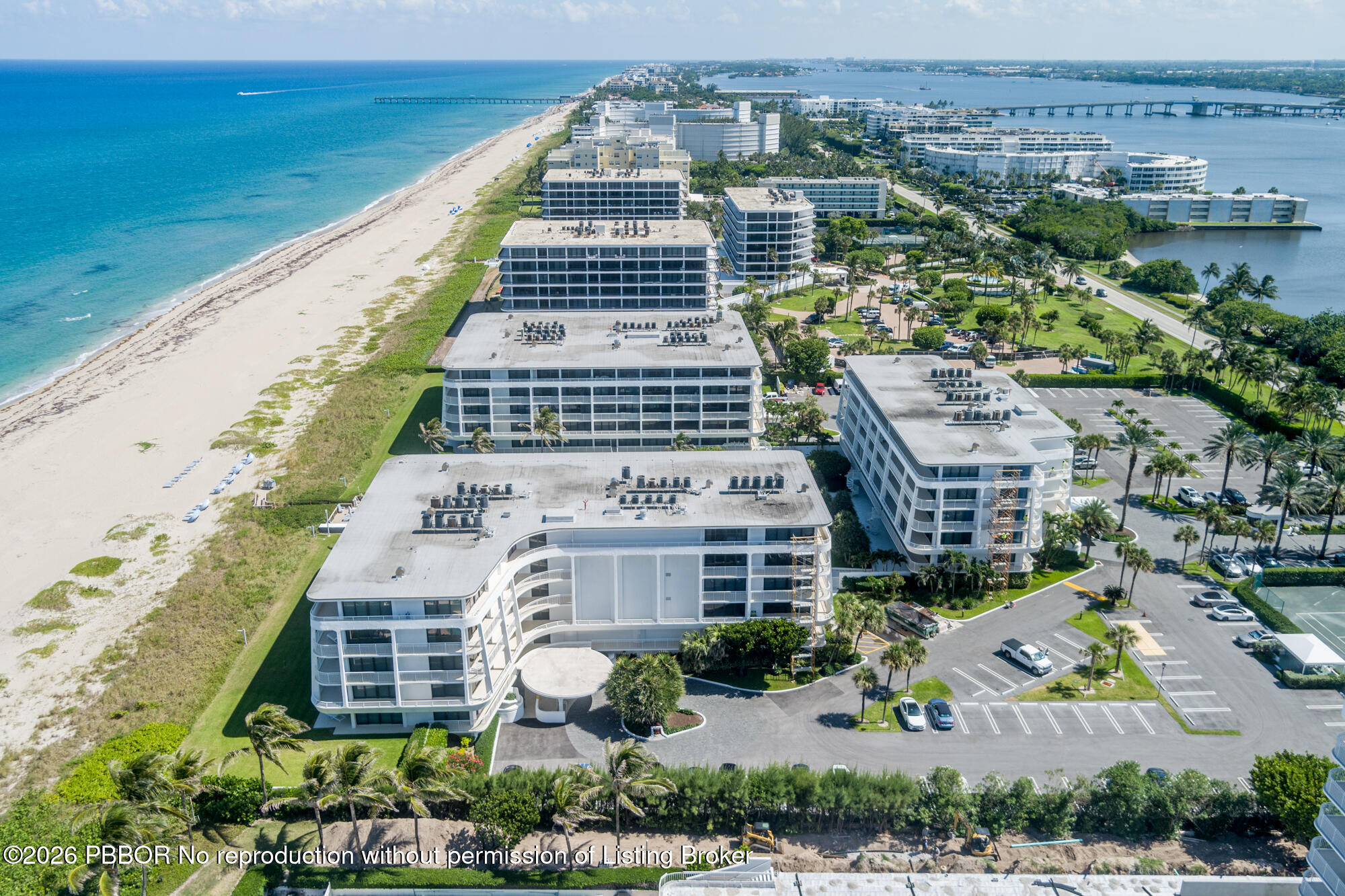 2600 S Ocean Boulevard 302-W