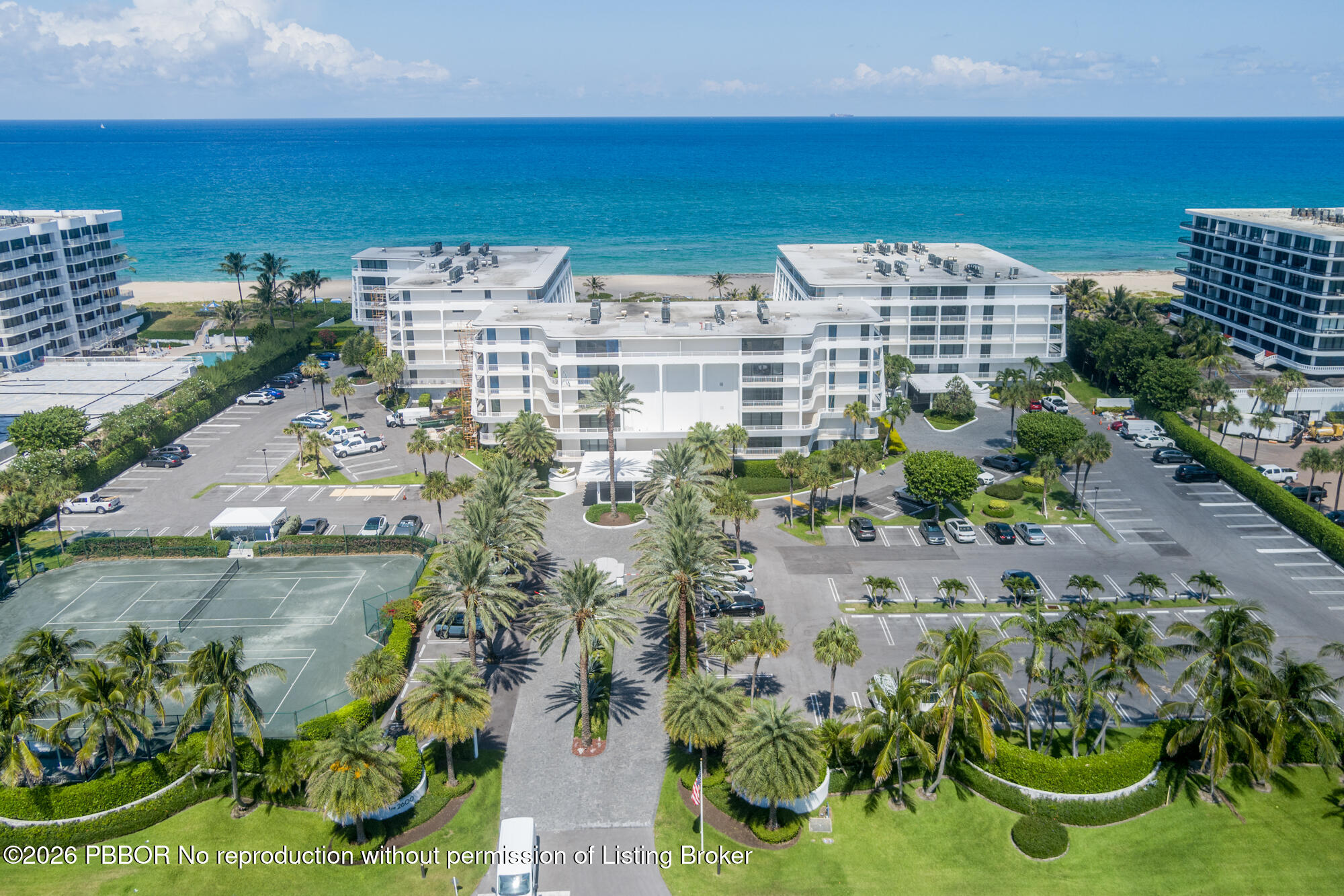 2600 S Ocean Boulevard 302-W