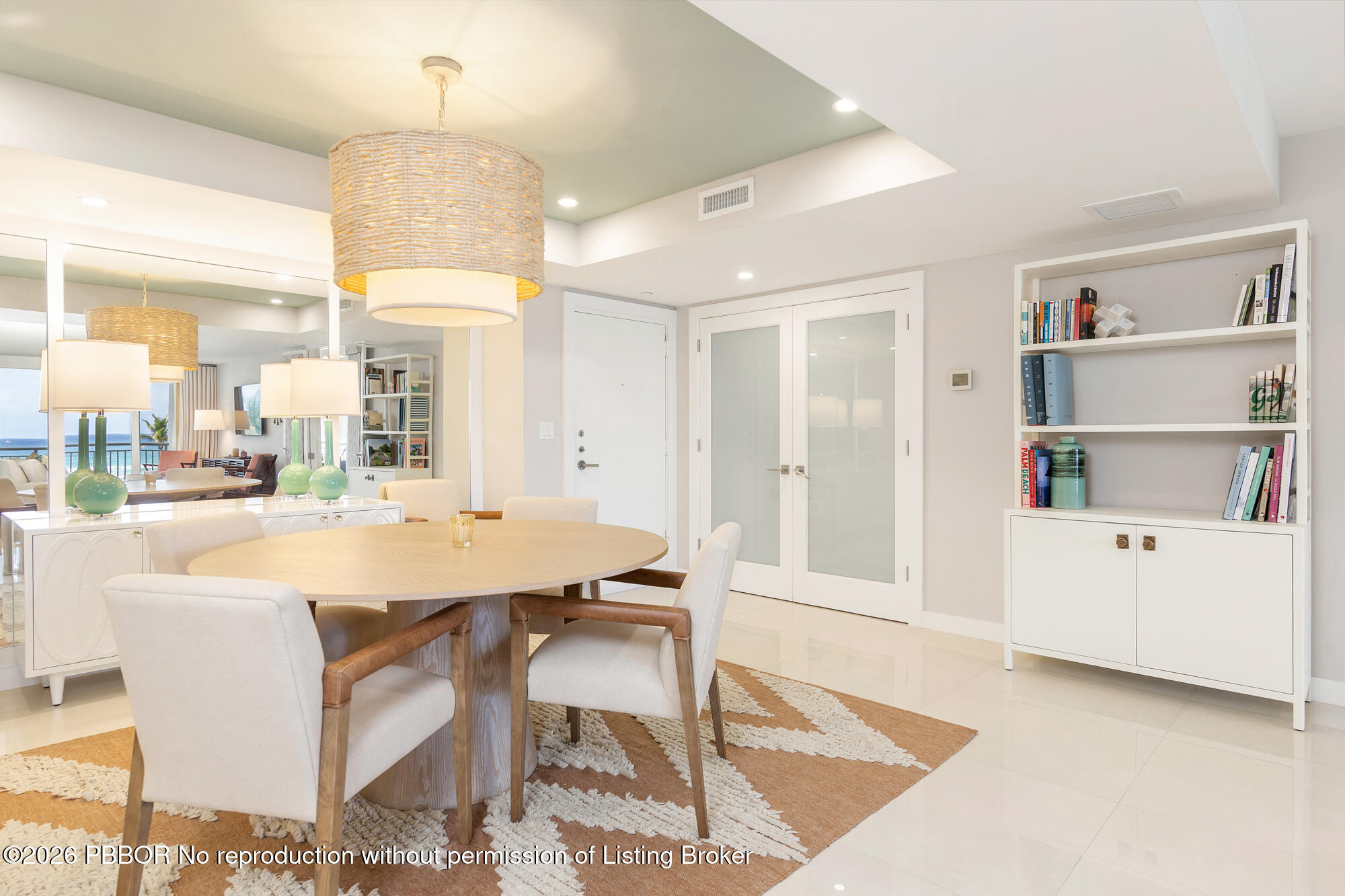 2600 S Ocean Boulevard 302-W