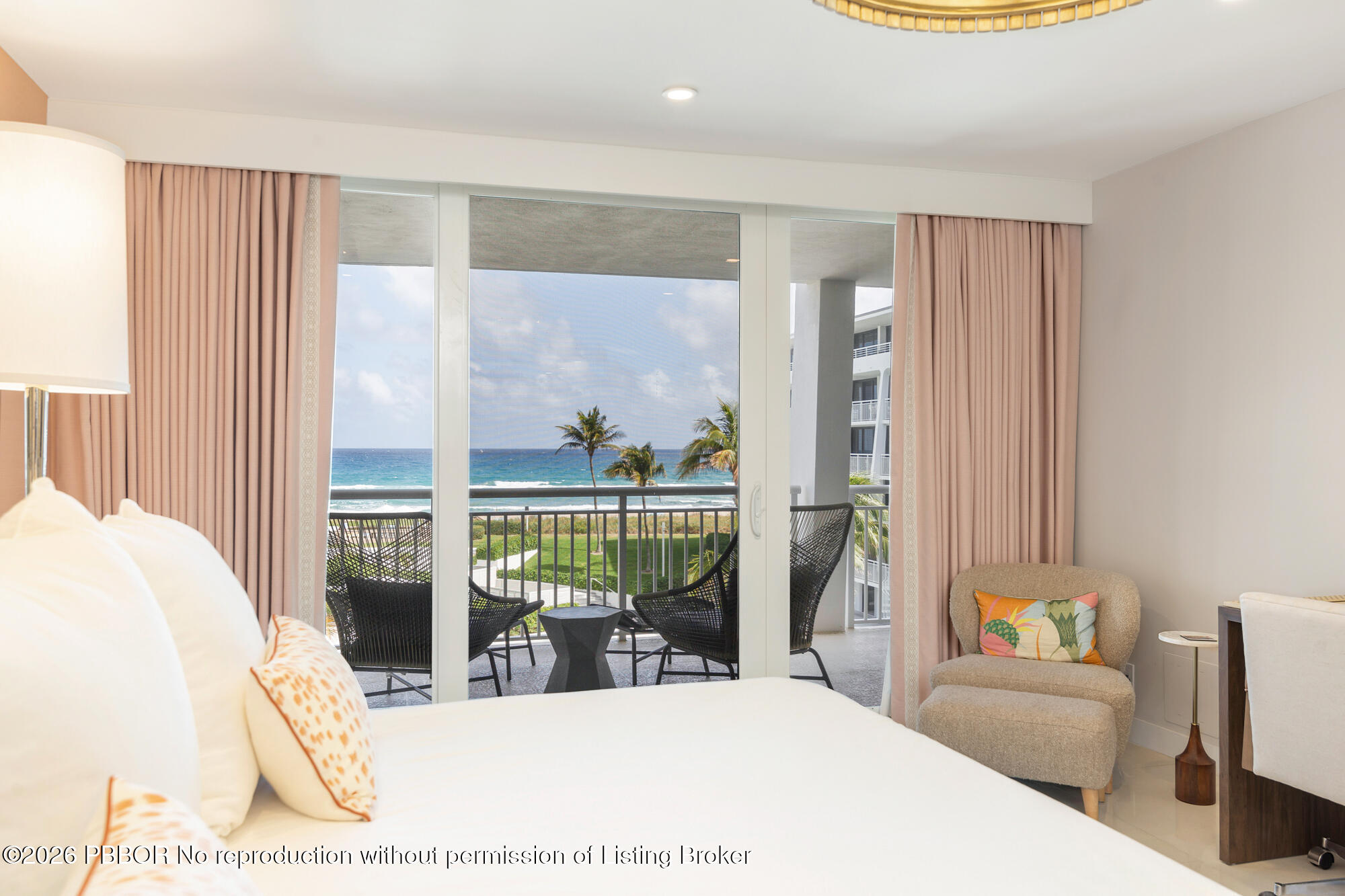 2600 S Ocean Boulevard 302-W