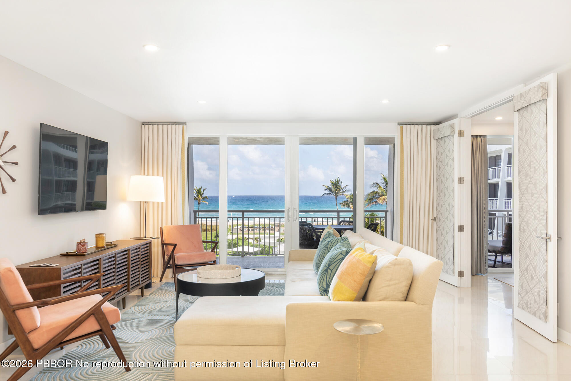2600 S Ocean Boulevard 302-W