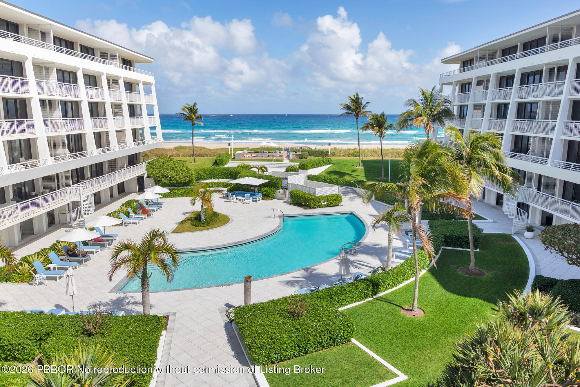 2600 S Ocean Boulevard 302-W