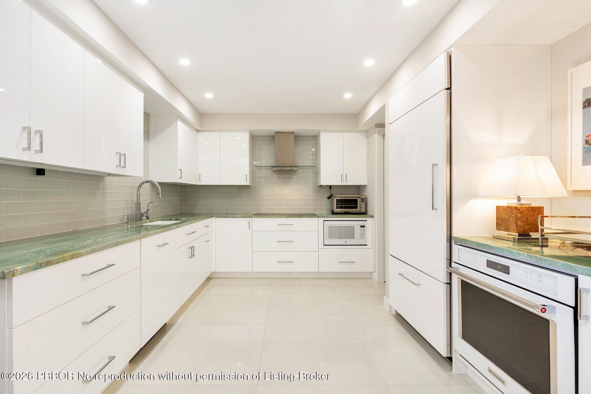 2600 S Ocean Boulevard 302-W