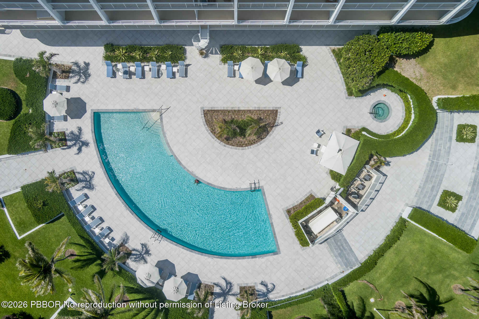 2600 S Ocean Boulevard 302-W