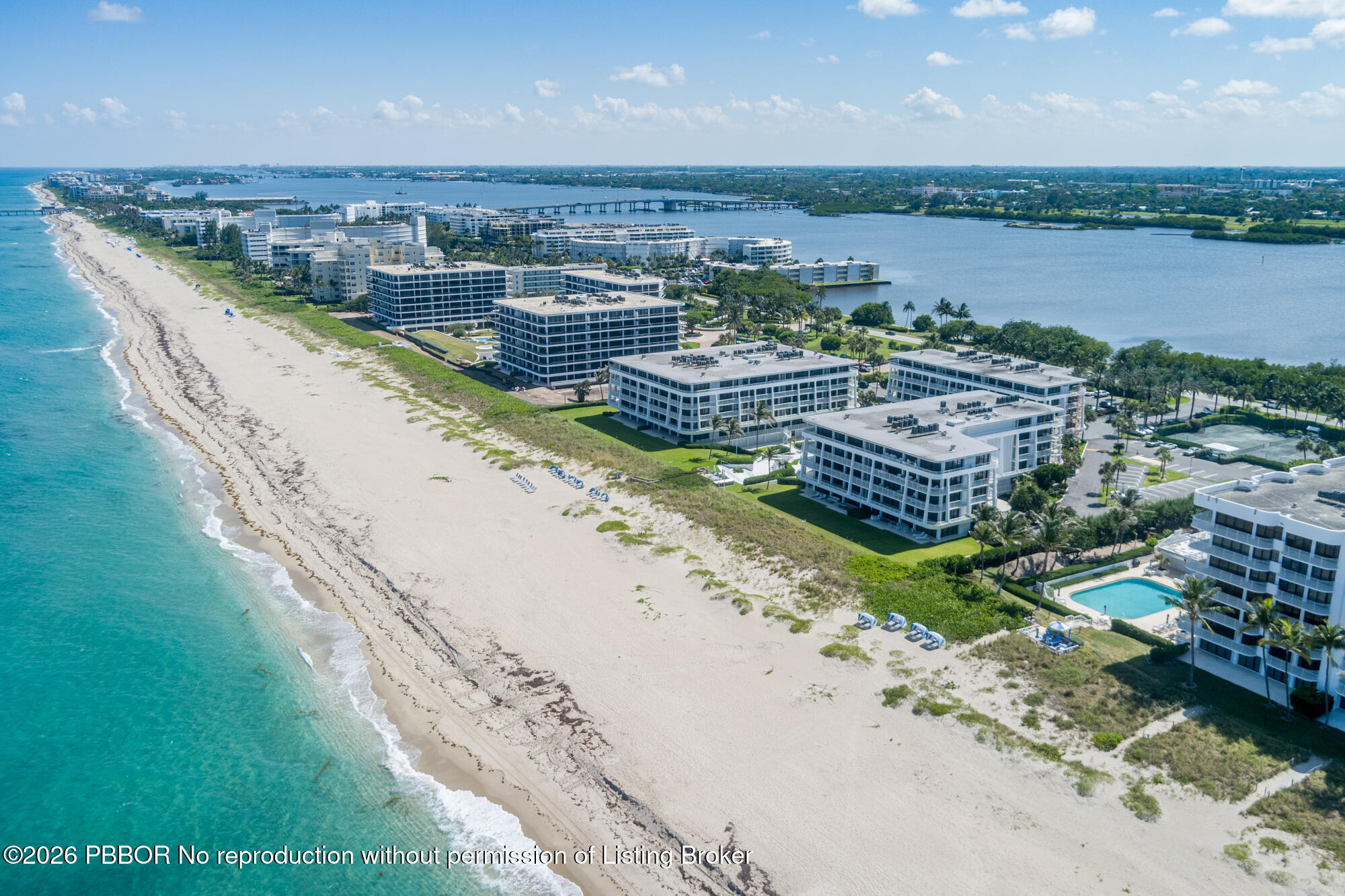 2600 S Ocean Boulevard 302-W