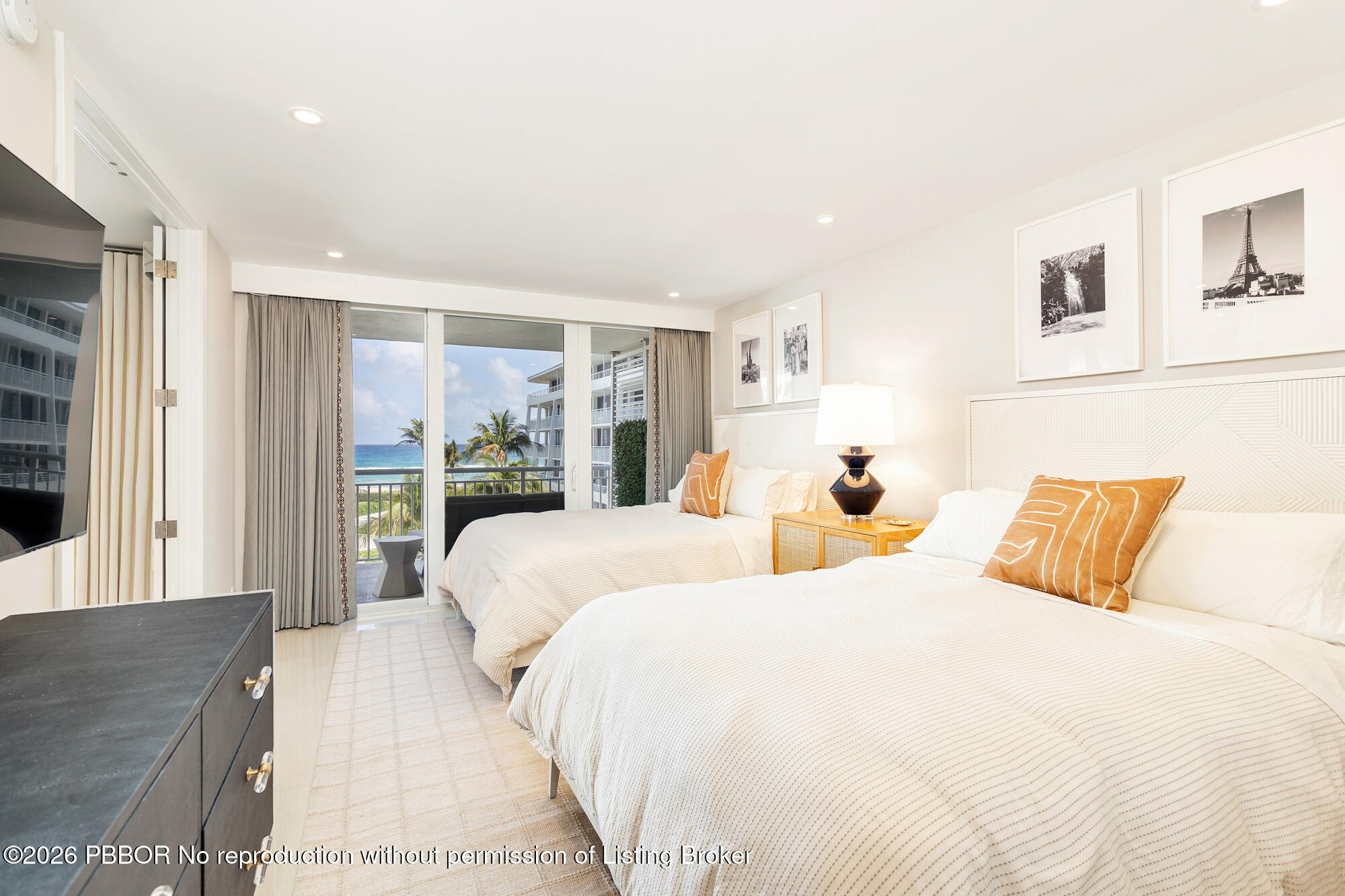 2600 S Ocean Boulevard 302-W