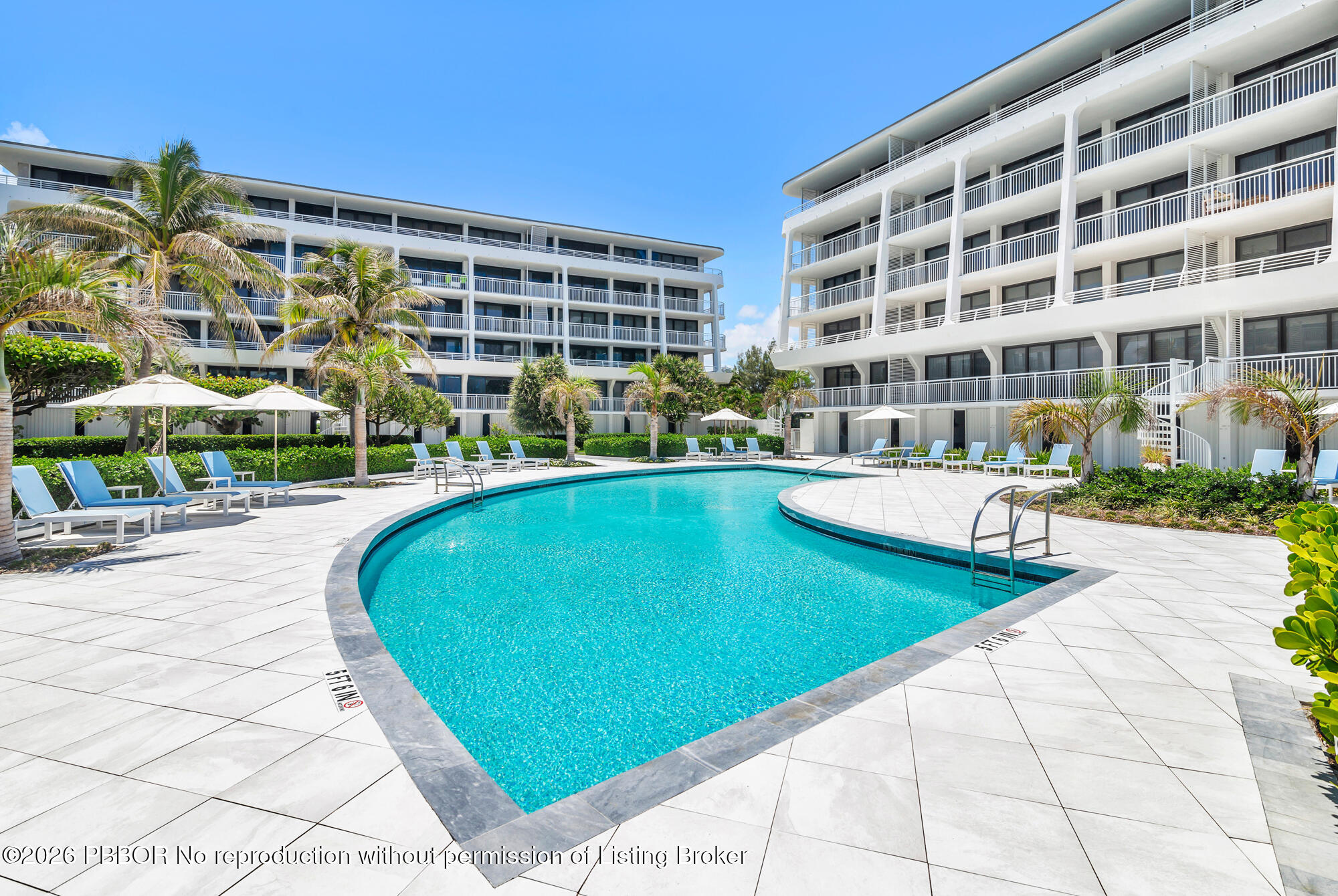2600 S Ocean Boulevard 302-W