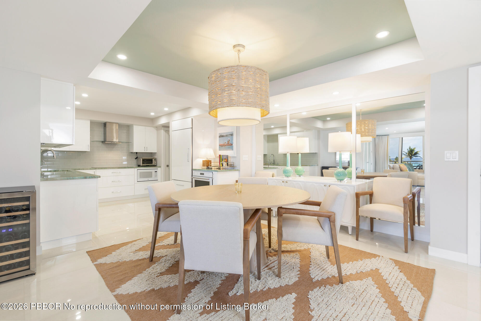 2600 S Ocean Boulevard 302-W