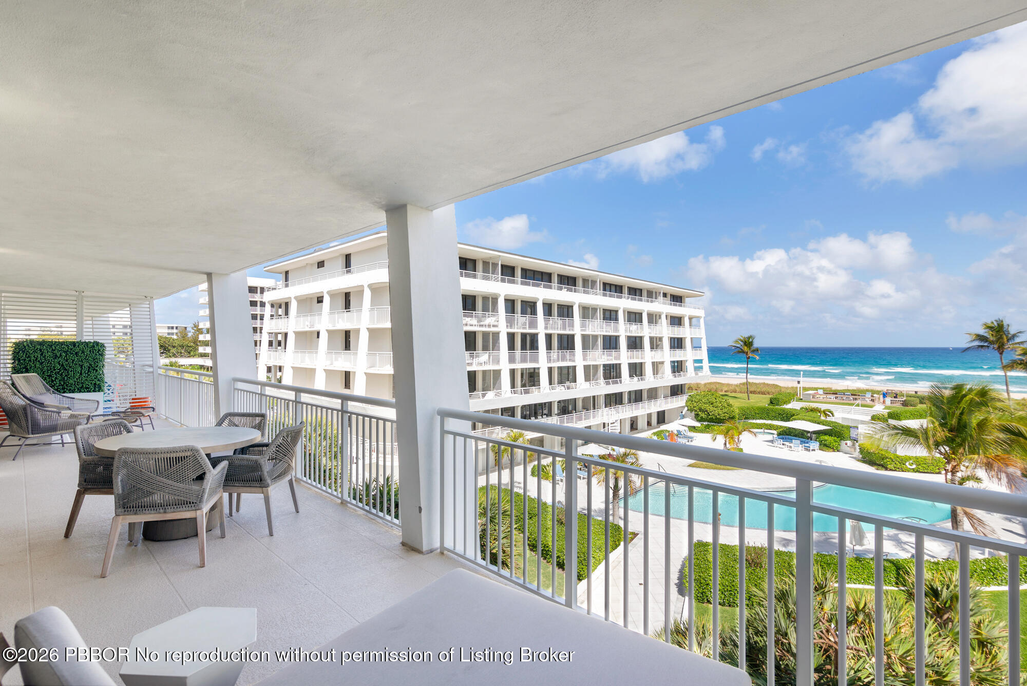 2600 S Ocean Boulevard 302-W