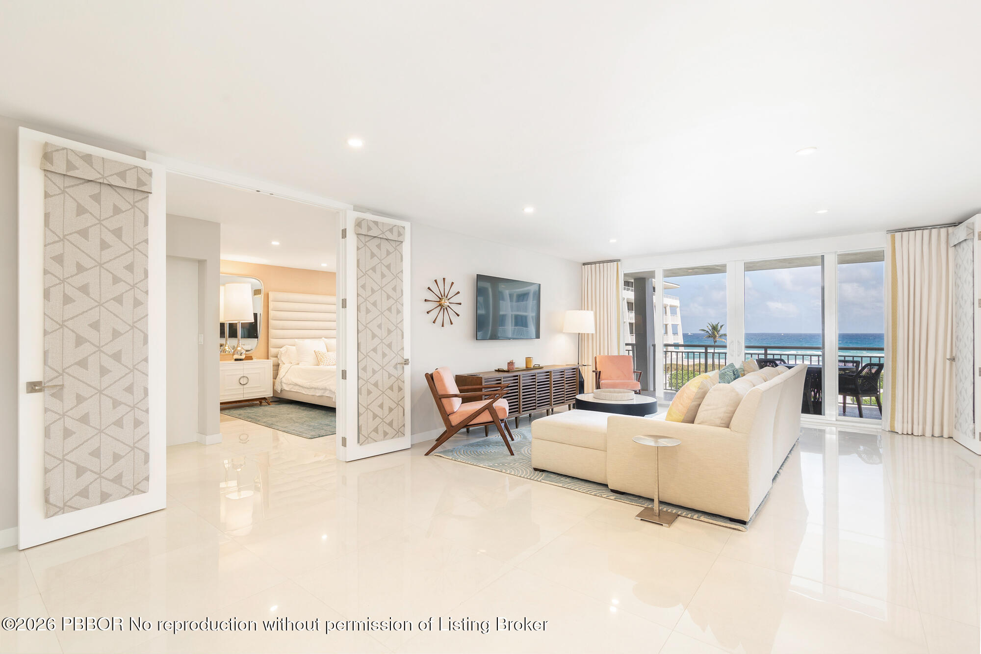 2600 S Ocean Boulevard 302-W