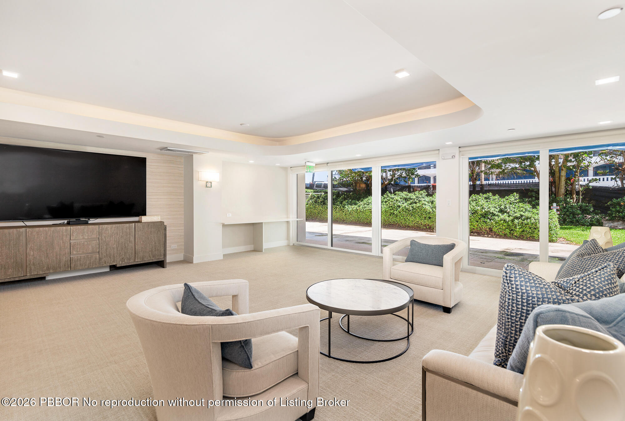 2600 S Ocean Boulevard 302-W