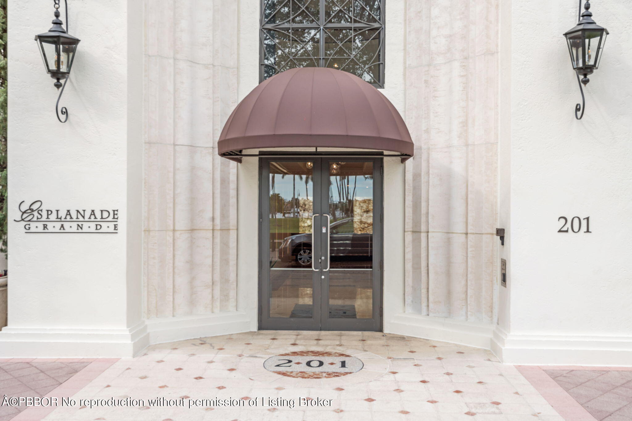 201 S Narcissus Avenue 605