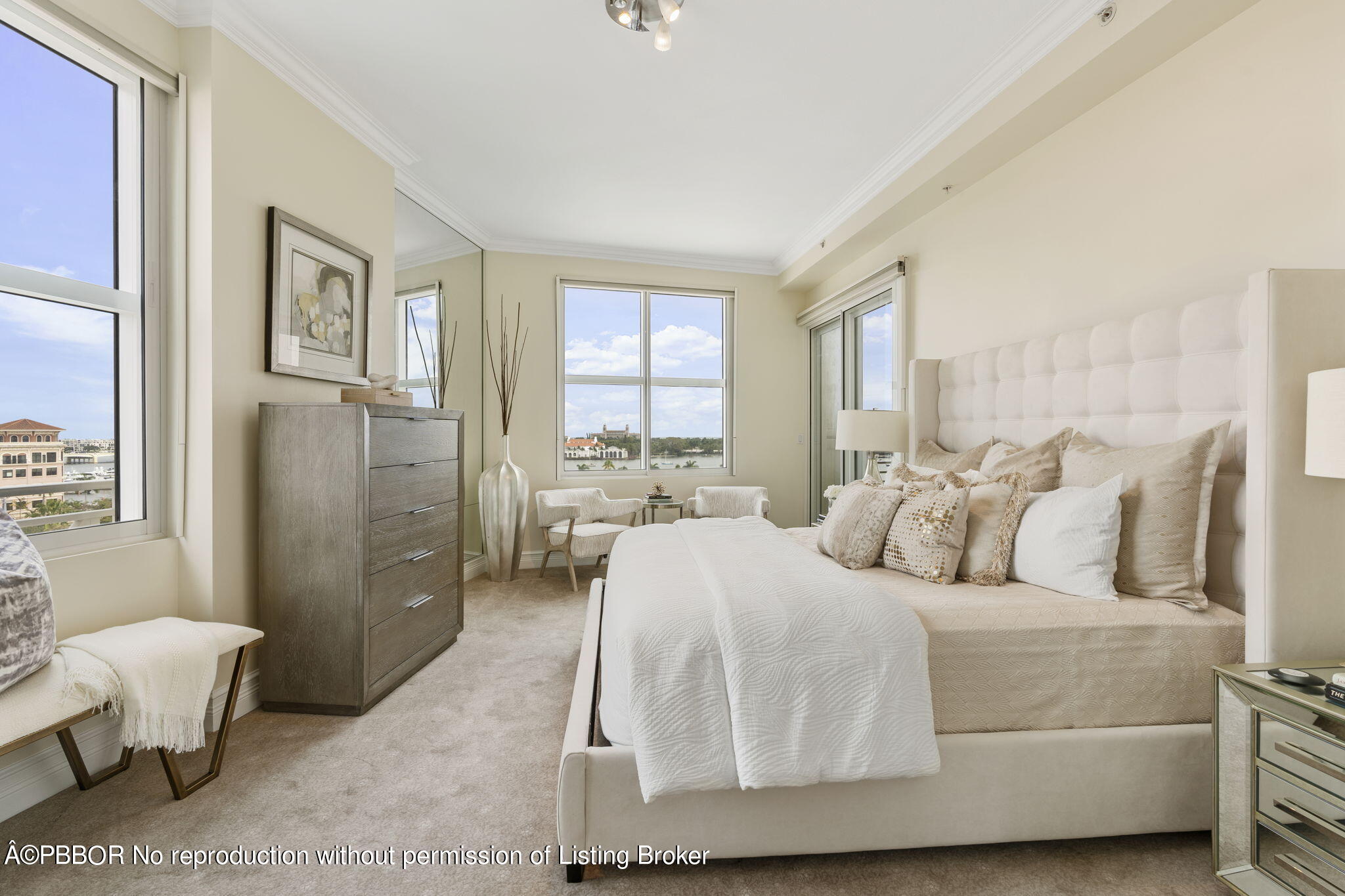 201 S Narcissus Avenue 605