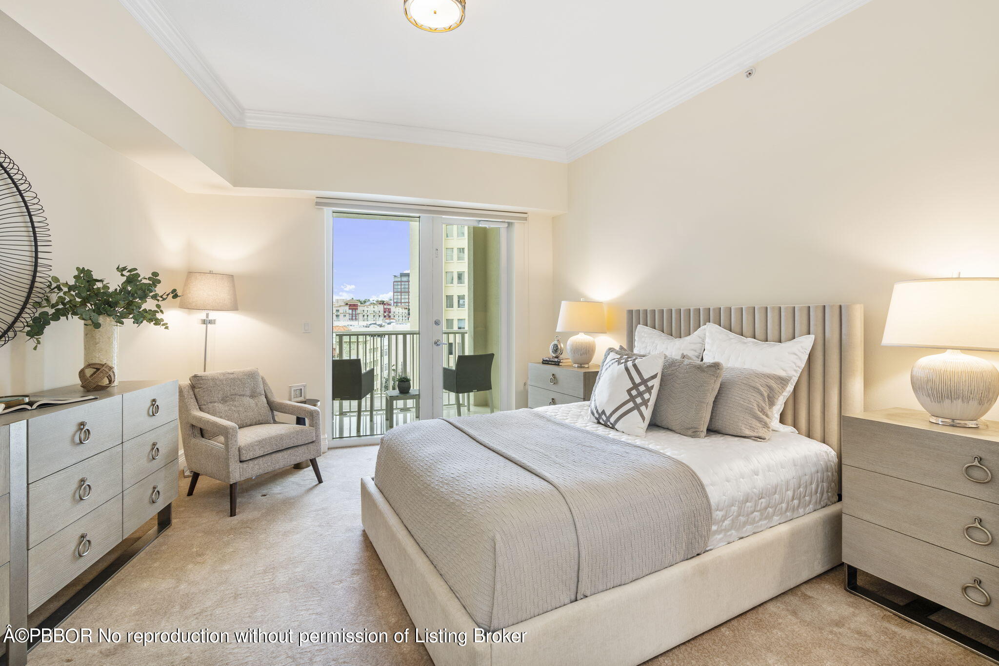 201 S Narcissus Avenue 605