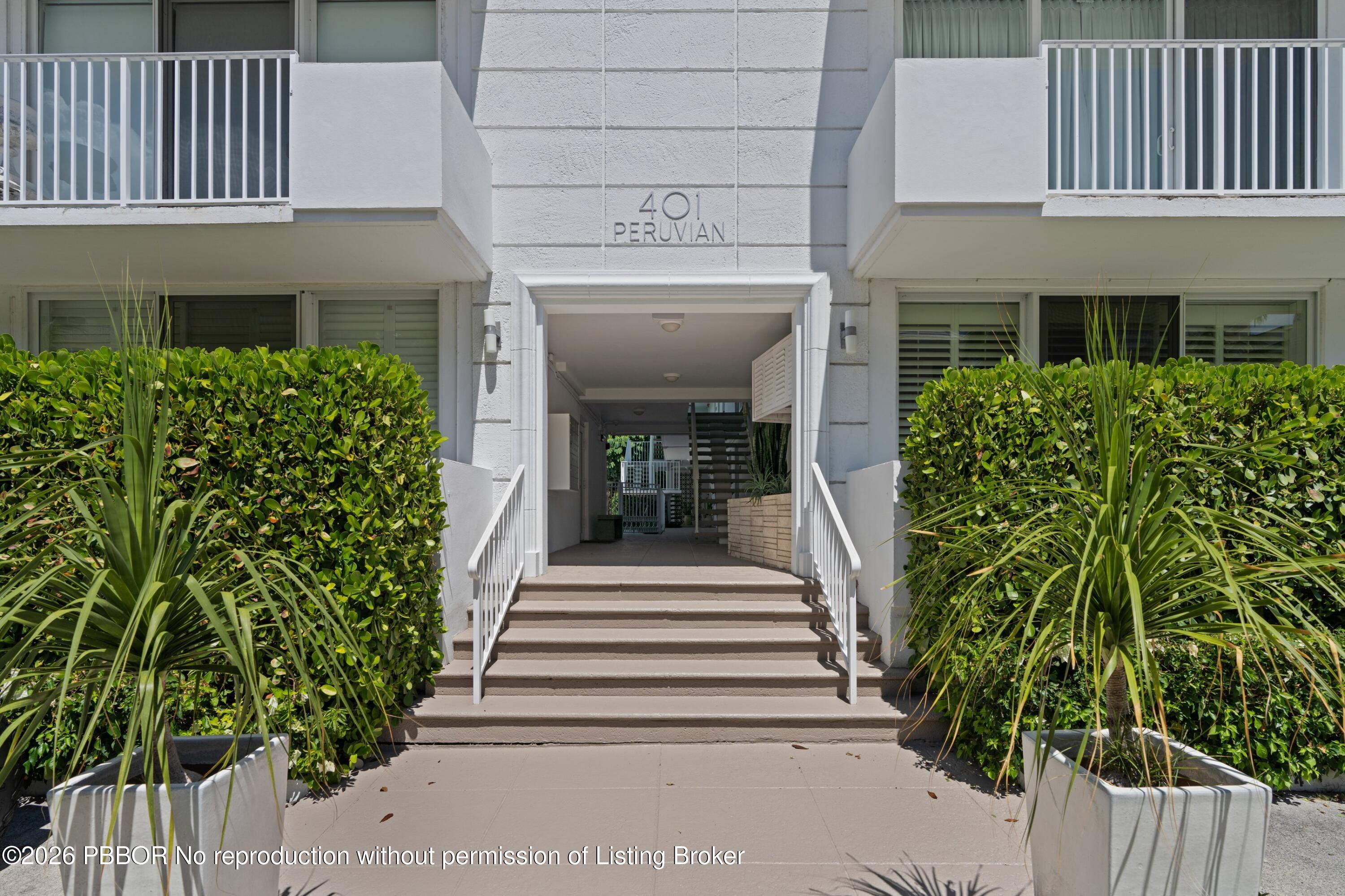 401 Peruvian Avenue 3020