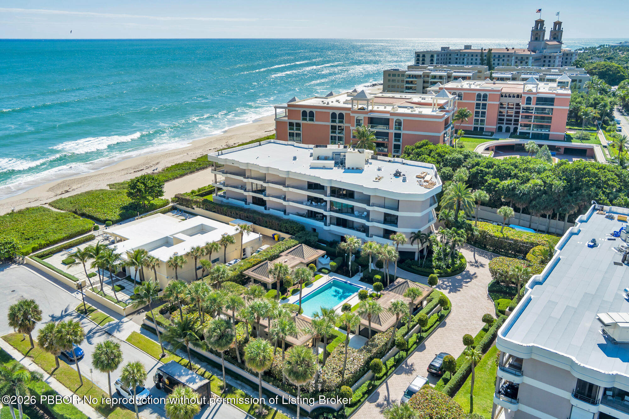 110 Sunset Avenue 4-A