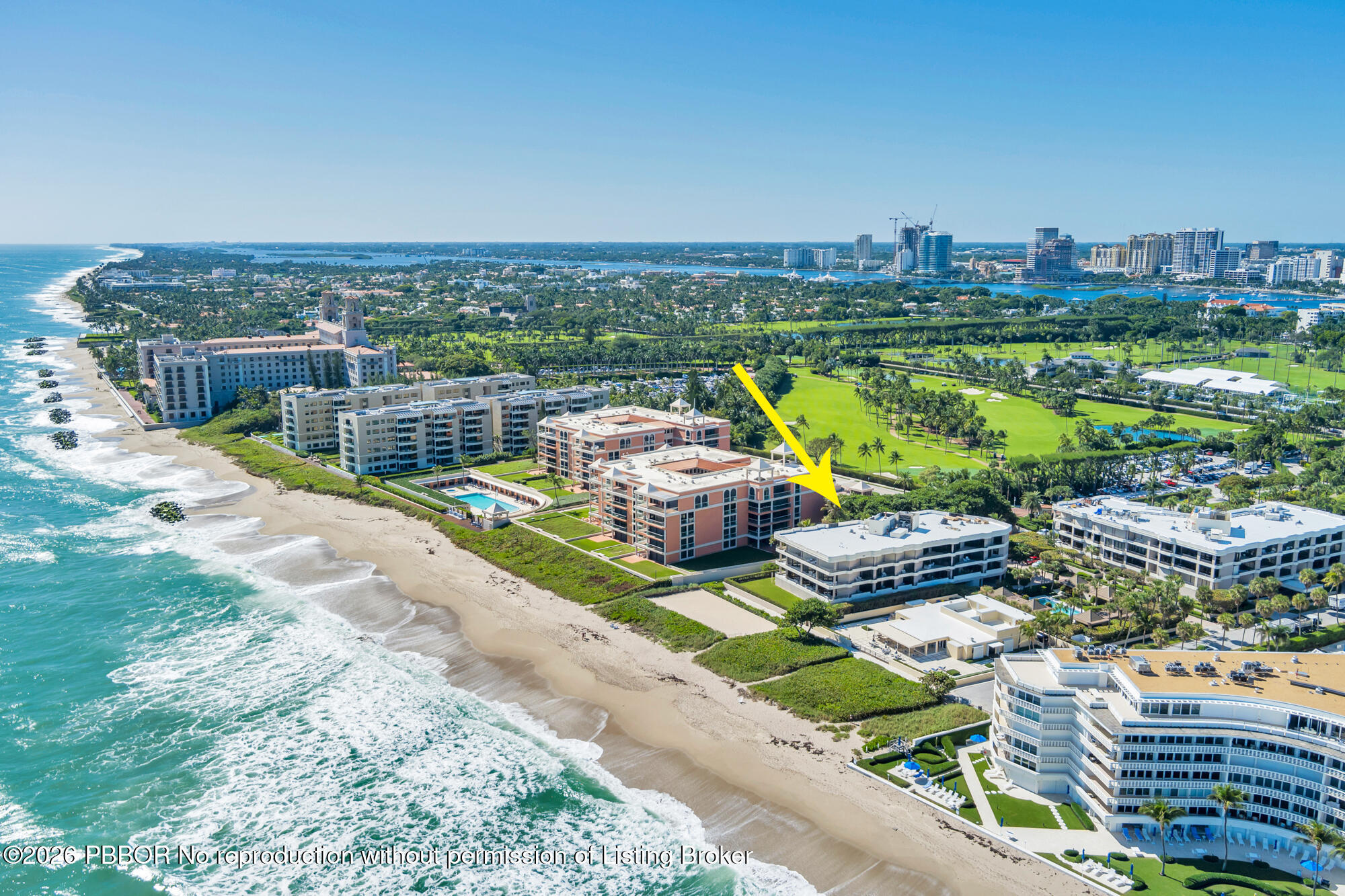 110 Sunset Avenue 4-A