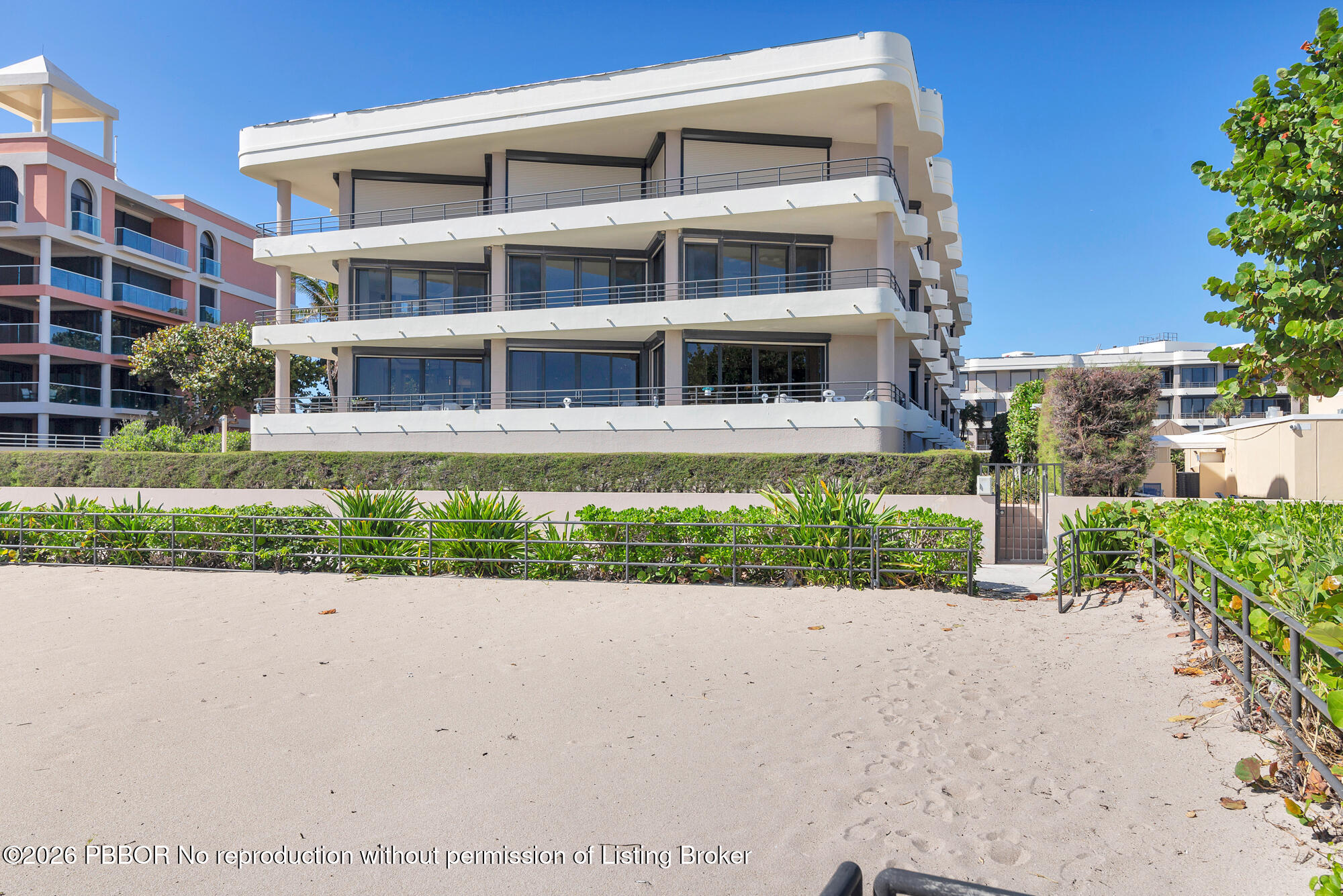 110 Sunset Avenue 4-A