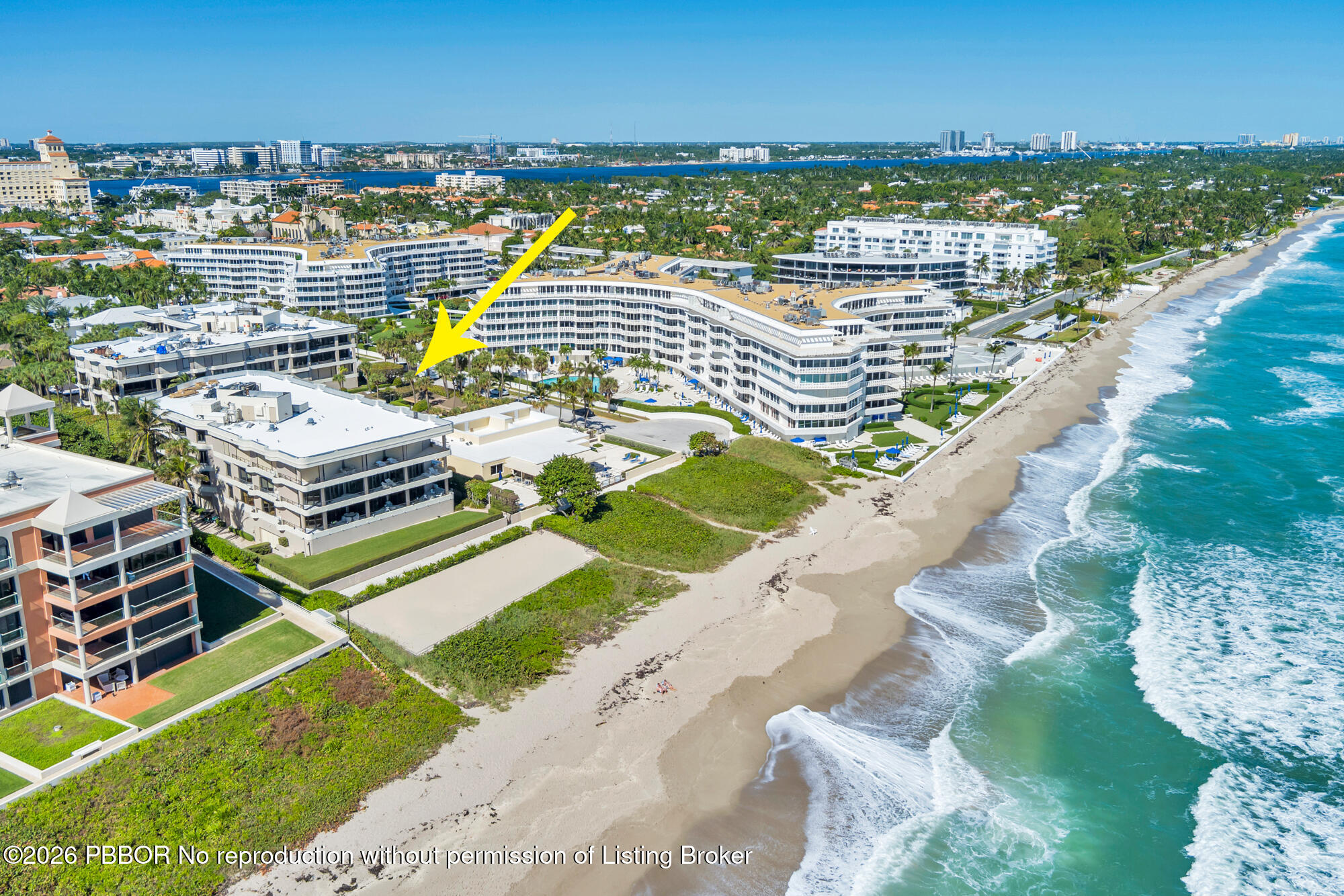 110 Sunset Avenue 4-A