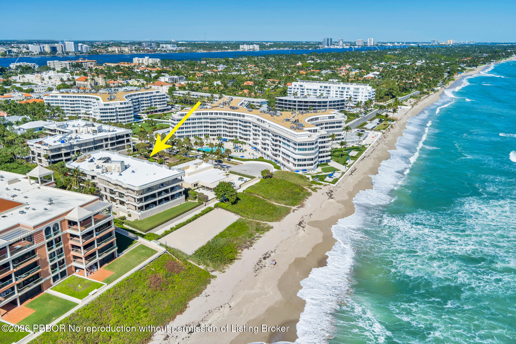 110 Sunset Avenue 4-A