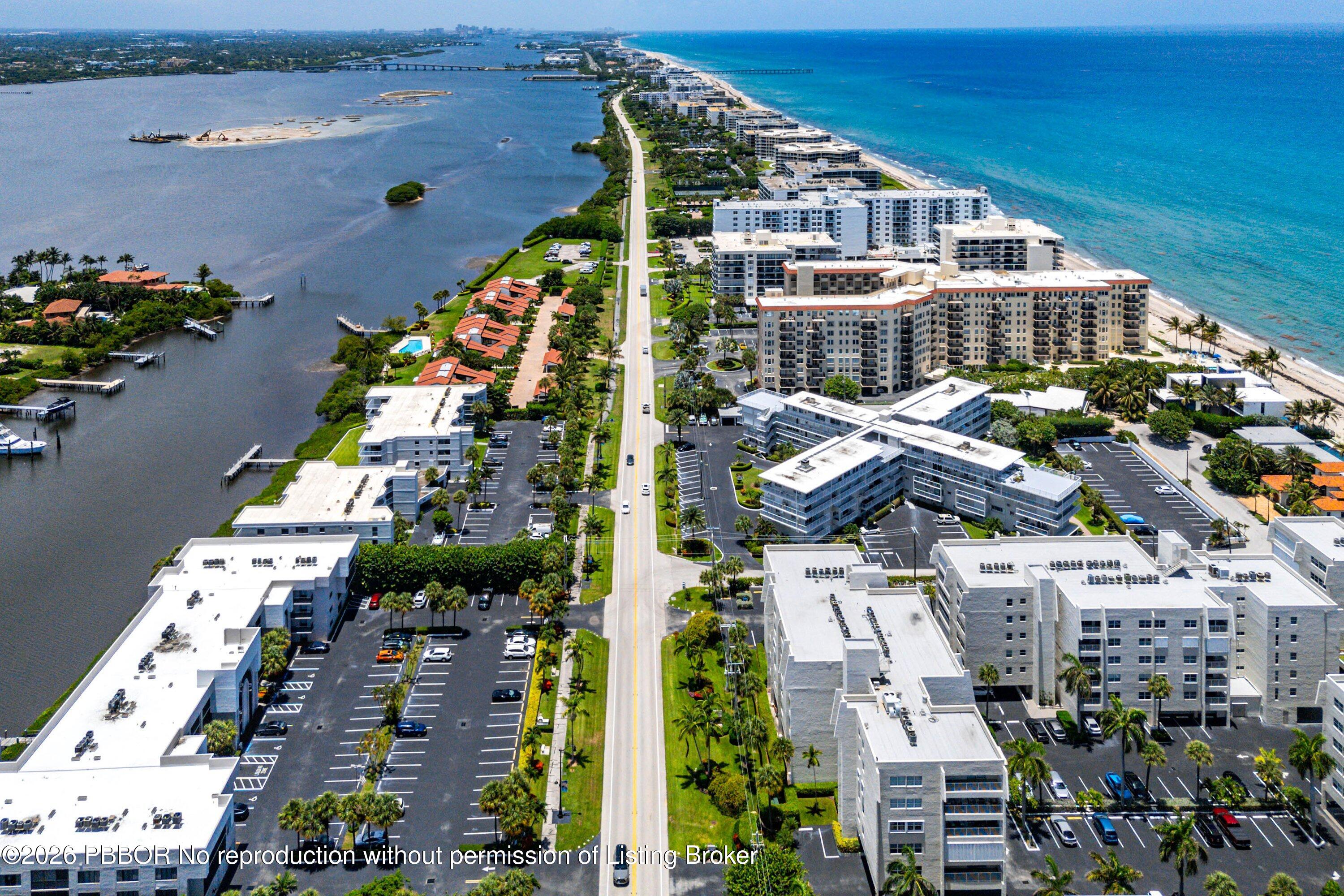 3500 S Ocean Boulevard 502