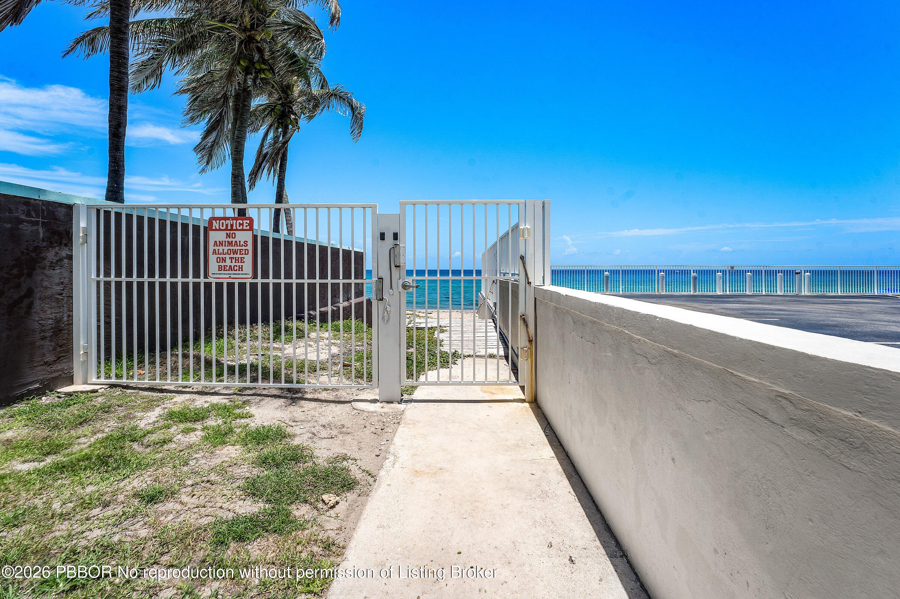 3500 S Ocean Boulevard 502