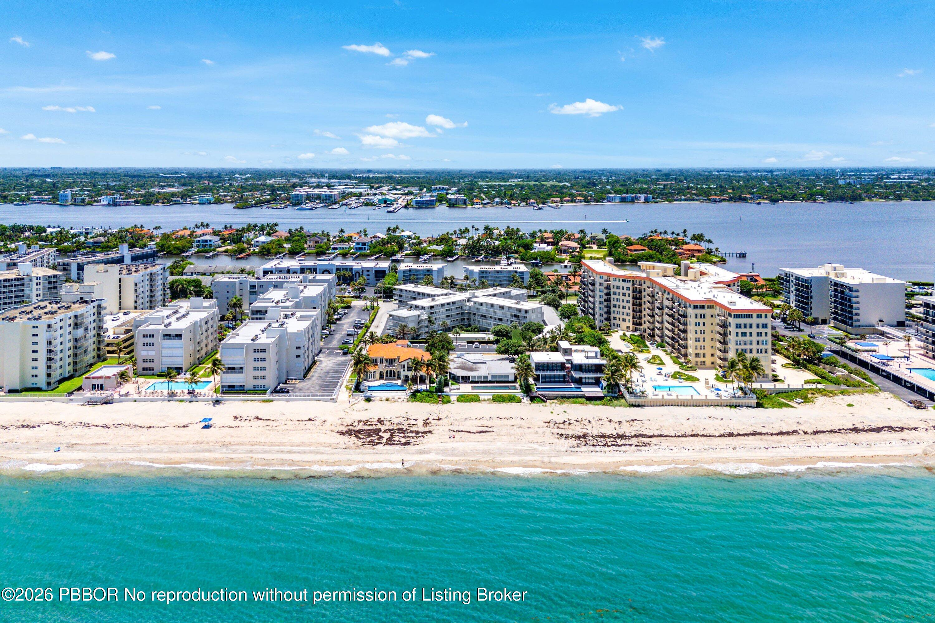 3500 S Ocean Boulevard 502