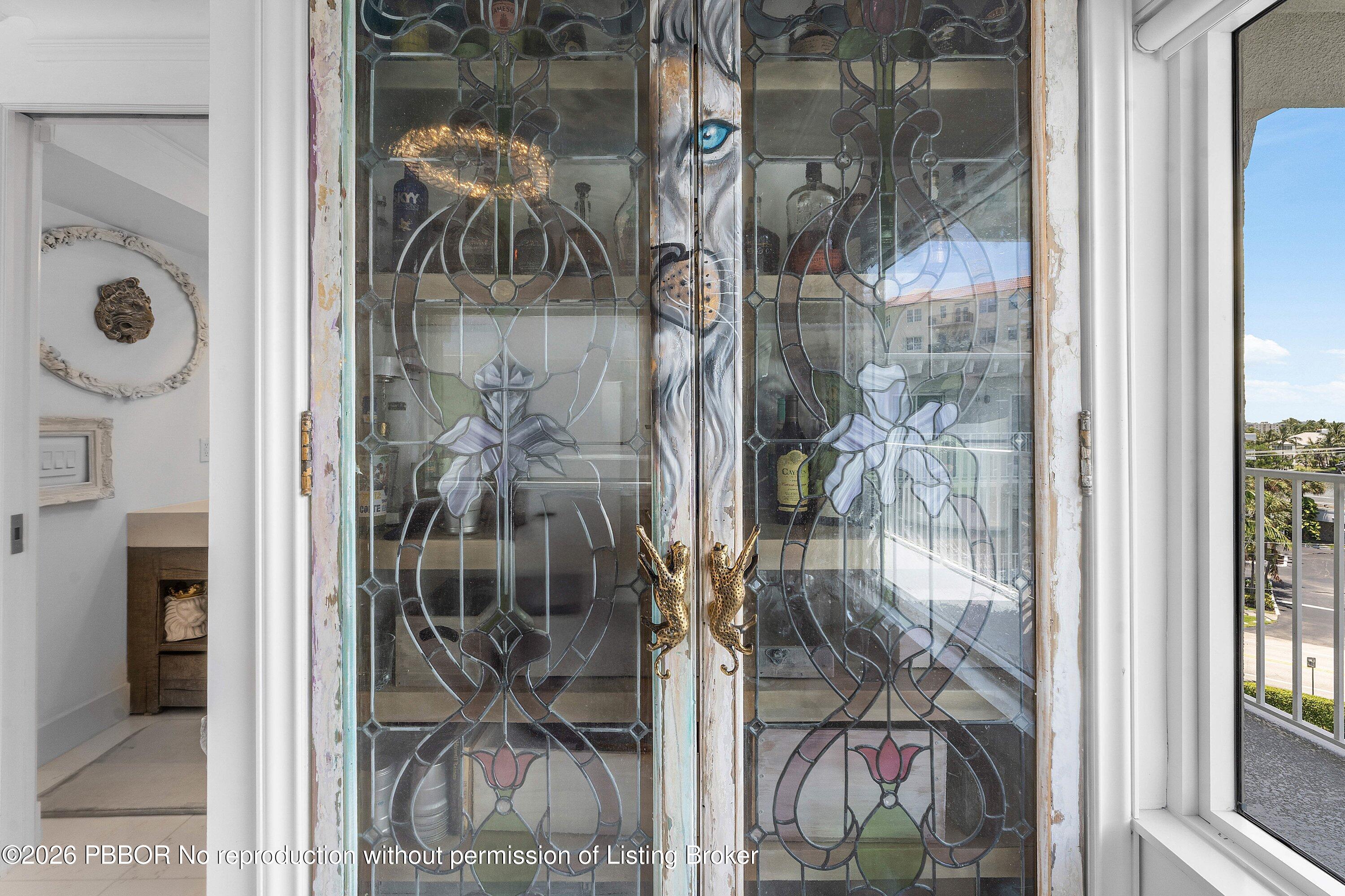 3500 S Ocean Boulevard 502