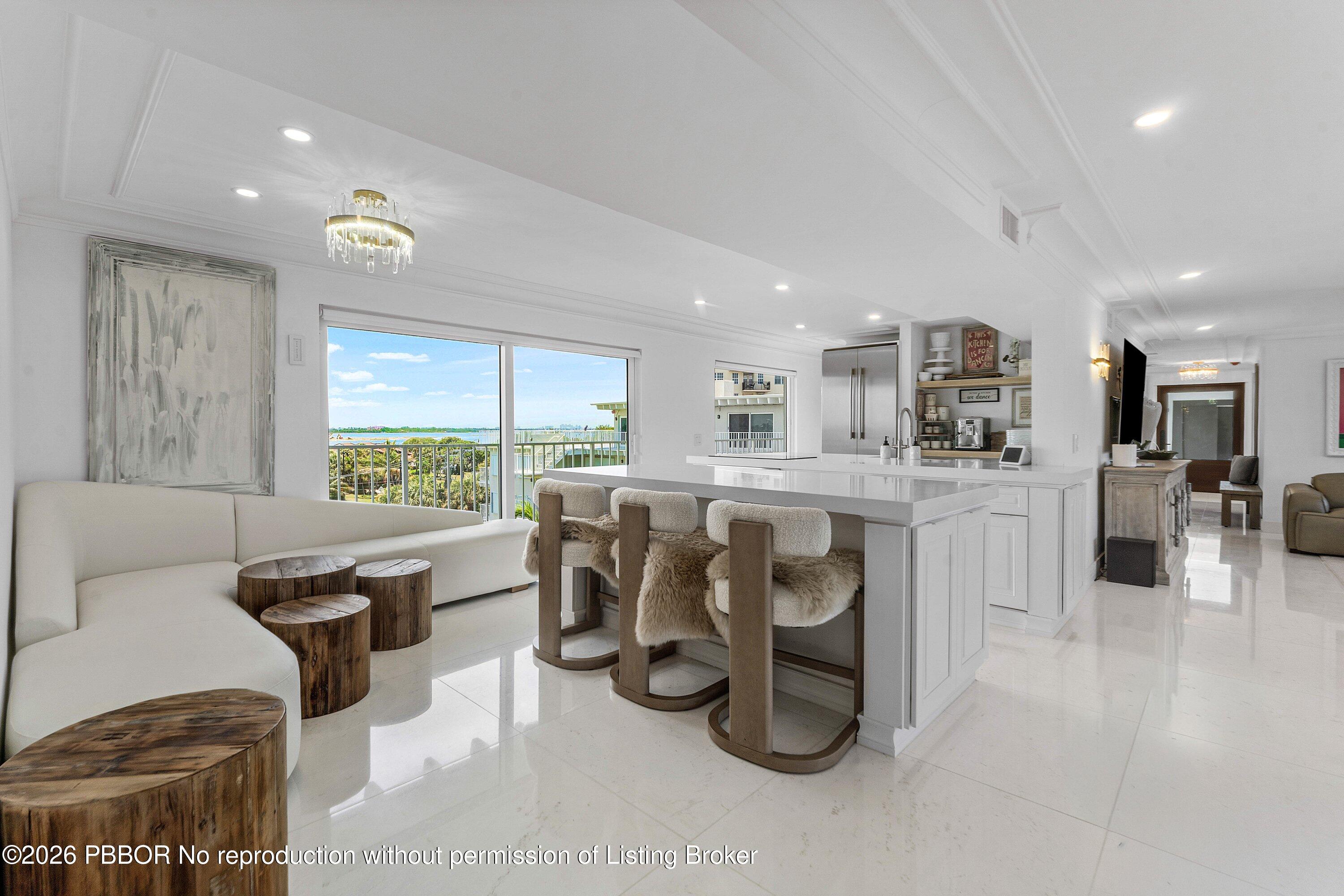 3500 S Ocean Boulevard 502