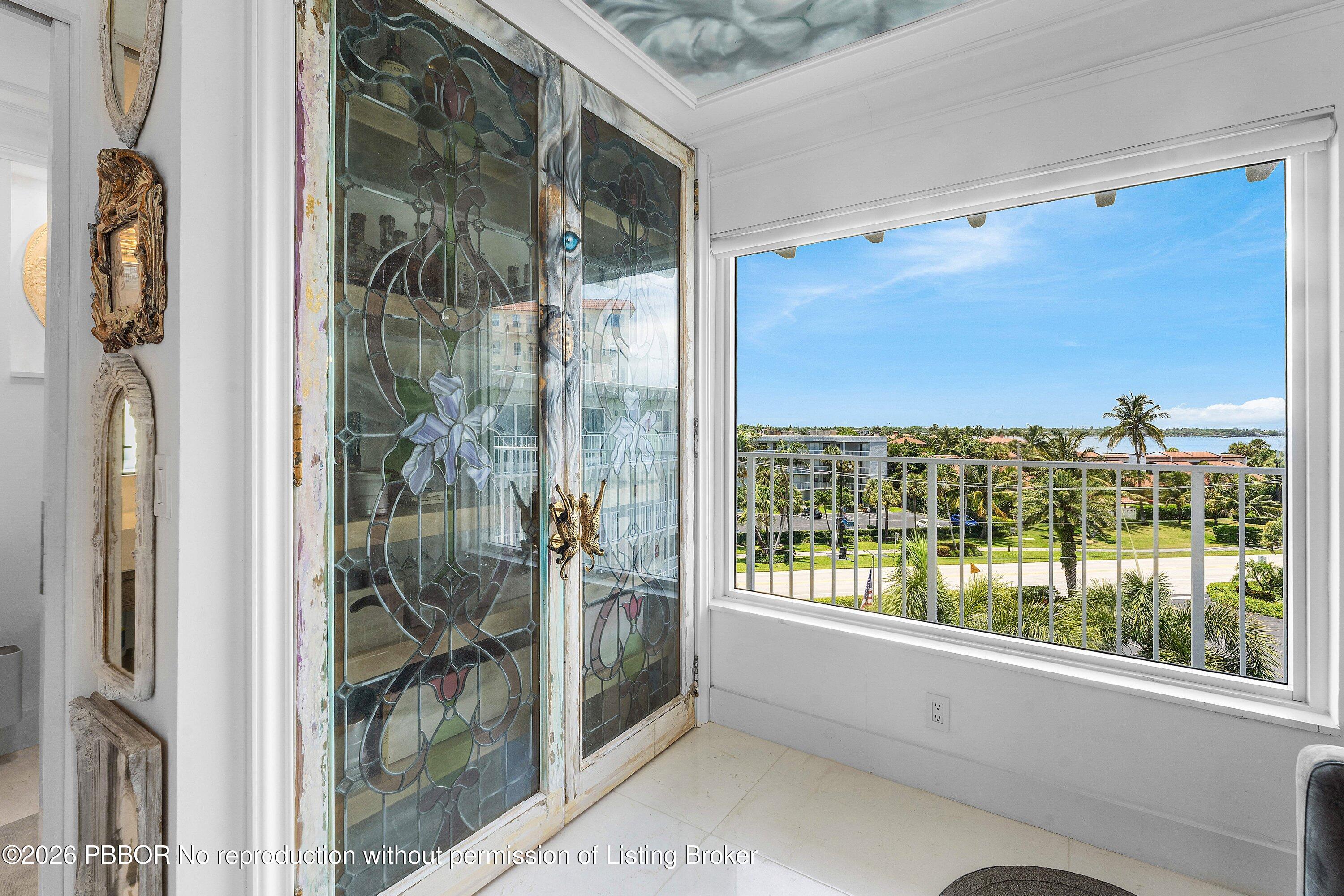3500 S Ocean Boulevard 502
