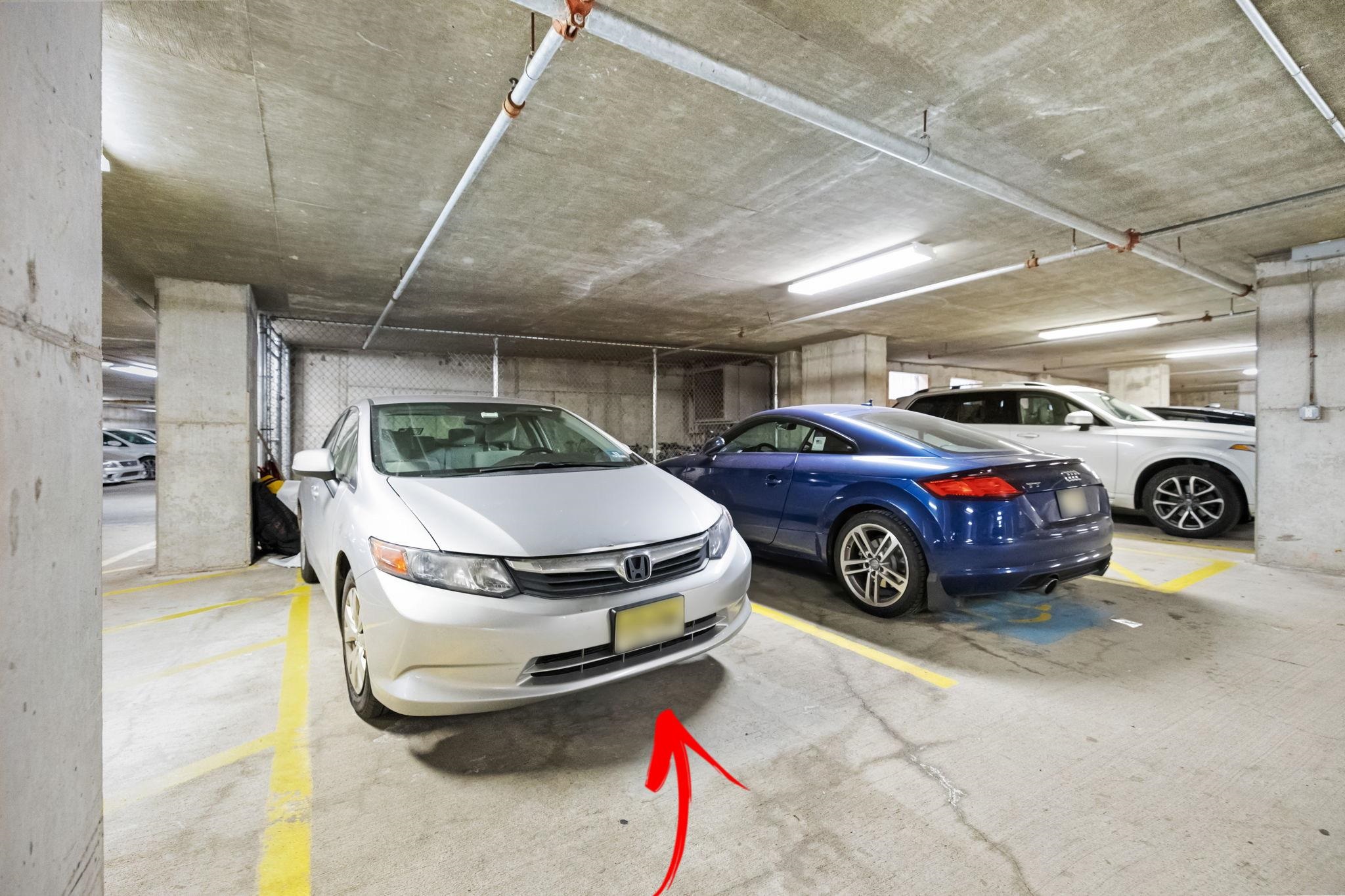 143 MORGAN ST Unit: 1A