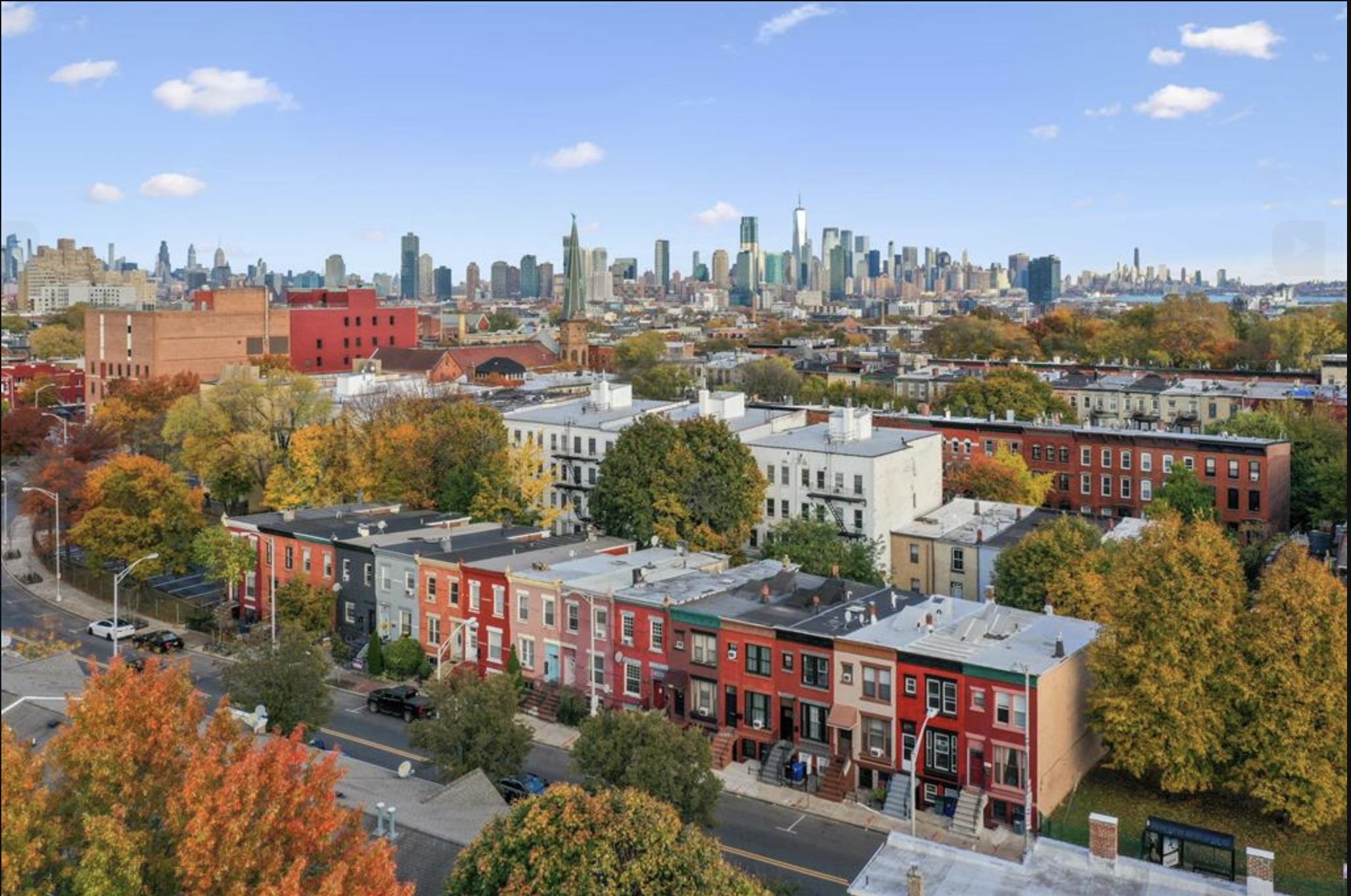 540 MARTIN LUTHER KING JR DR