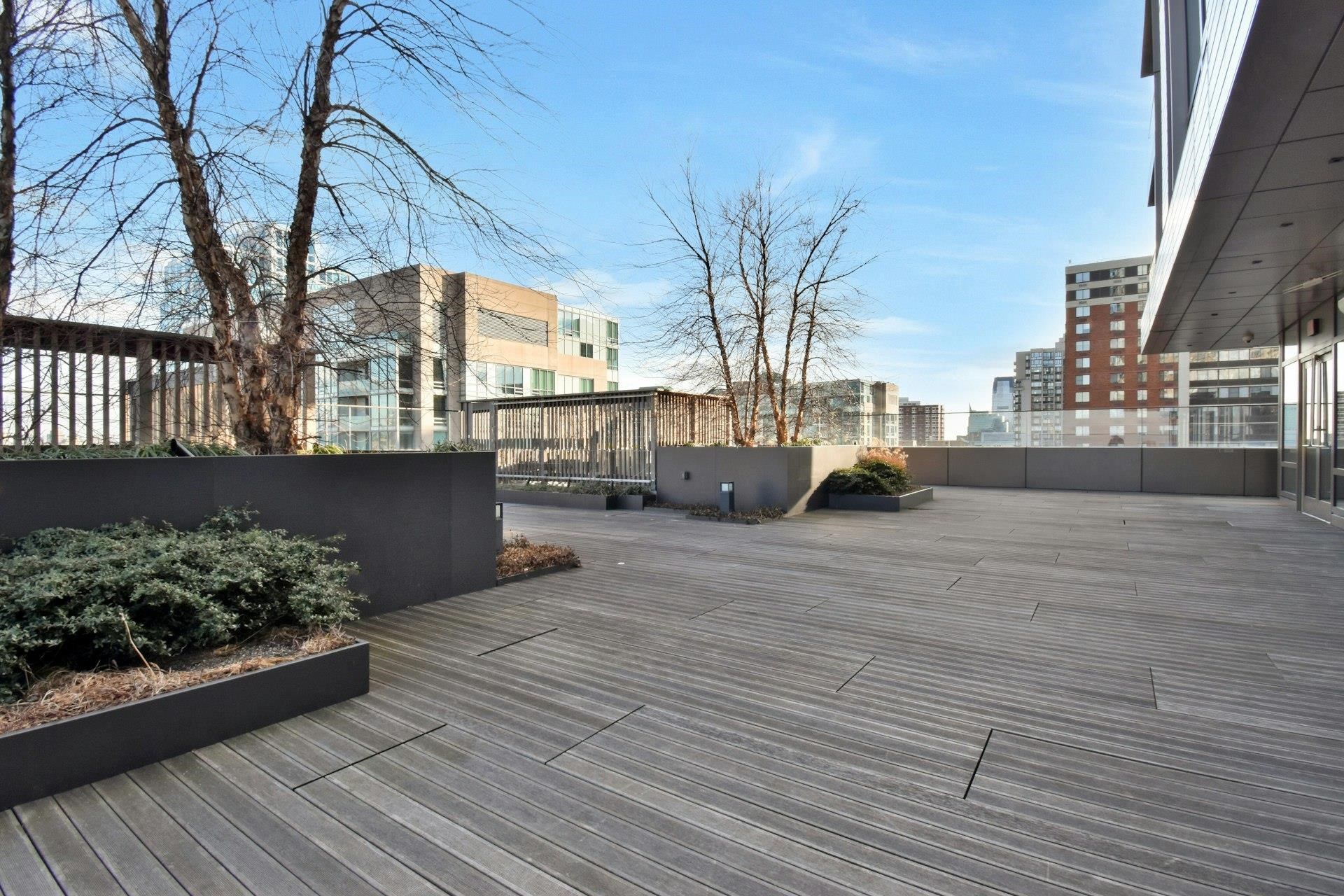 75 PARK LANE SOUTH Unit: 1203