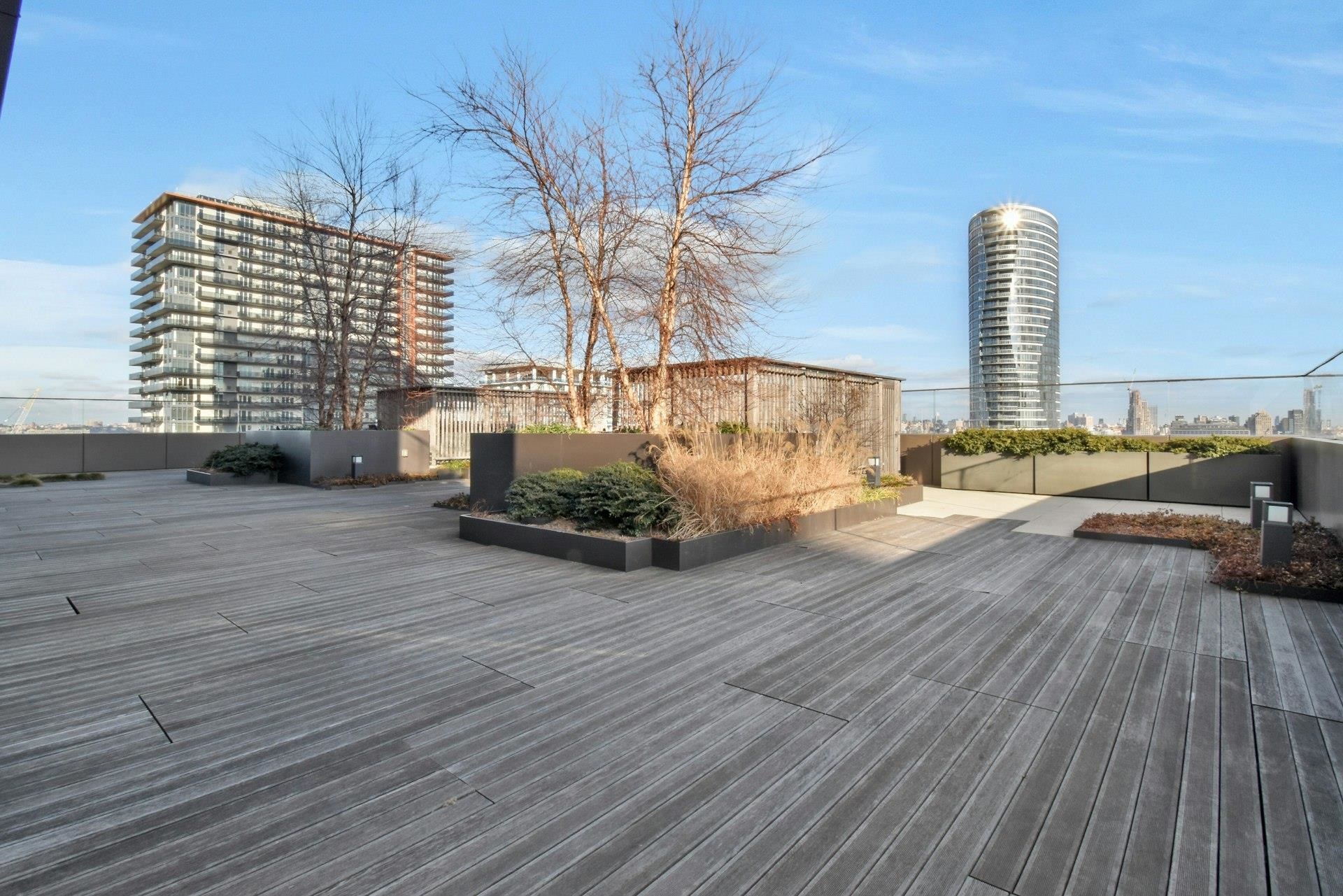 75 PARK LANE SOUTH Unit: 1203