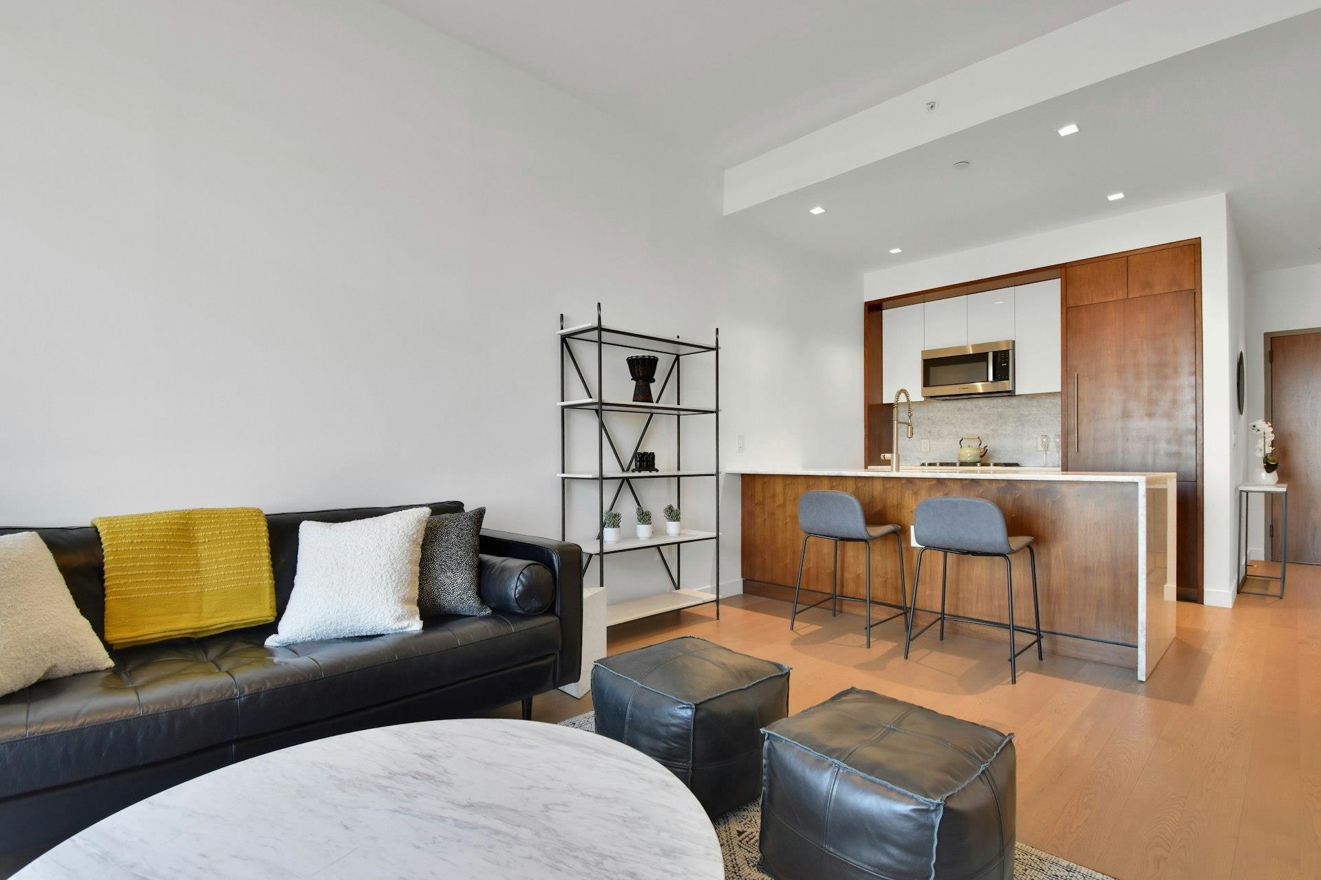 75 PARK LANE SOUTH Unit: 1203