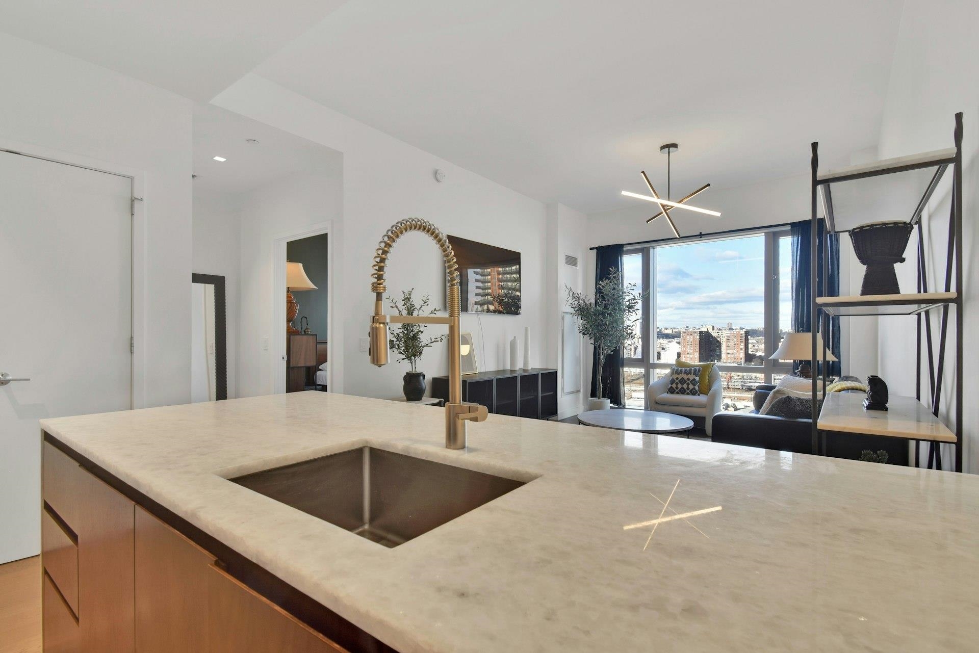 75 PARK LANE SOUTH Unit: 1203