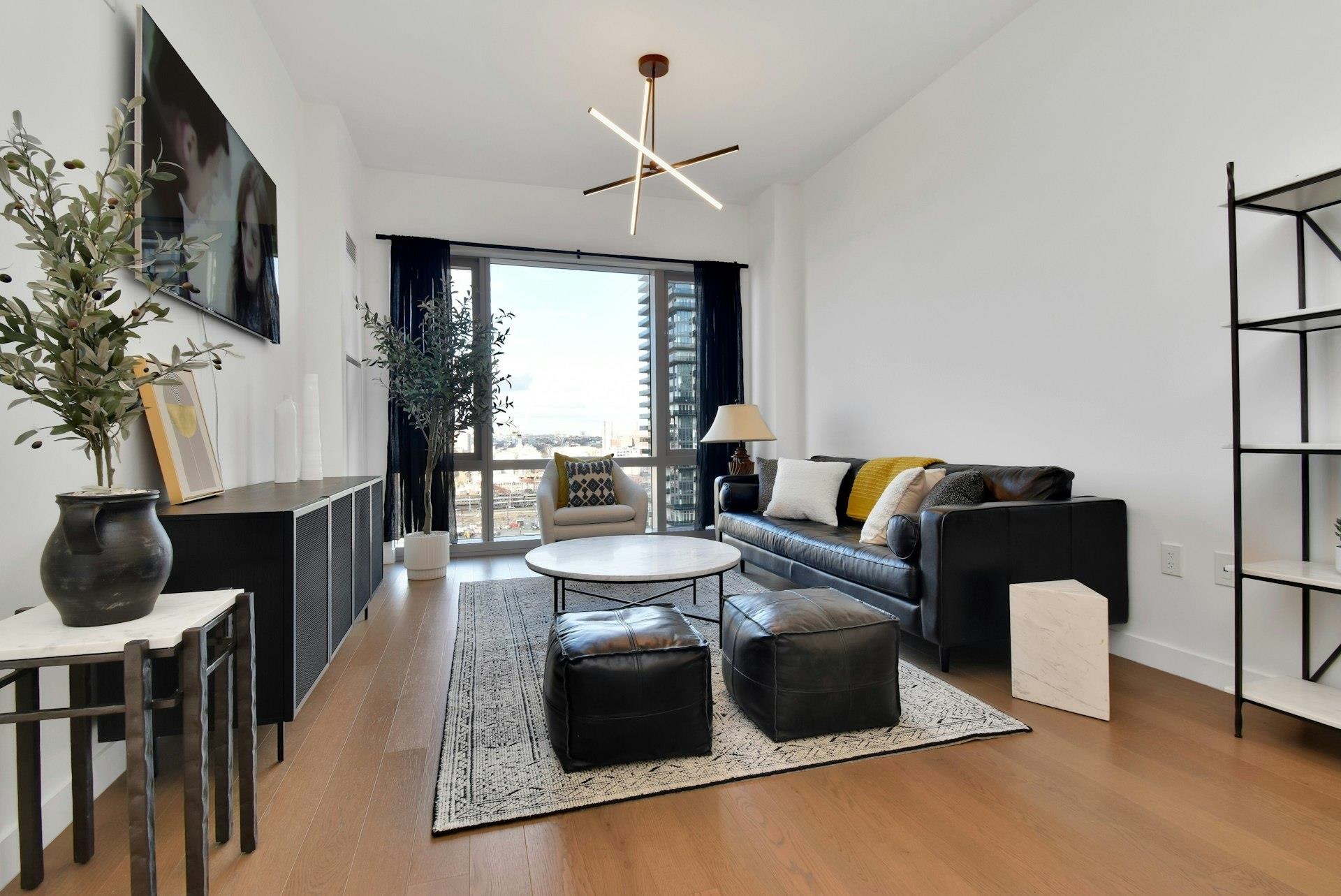 75 PARK LANE SOUTH Unit: 1203