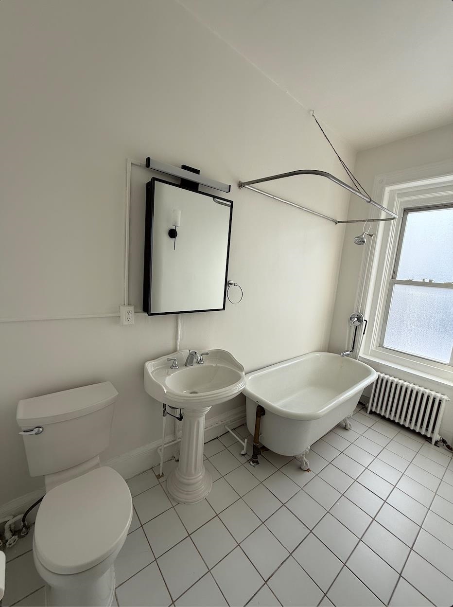 211 SHIPPEN ST Unit: 3