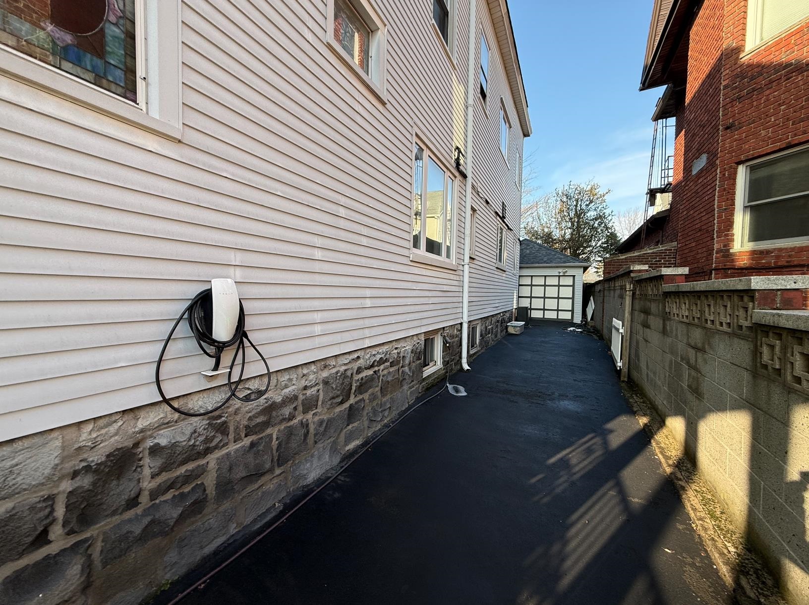 785 BLVD EAST Unit: 1