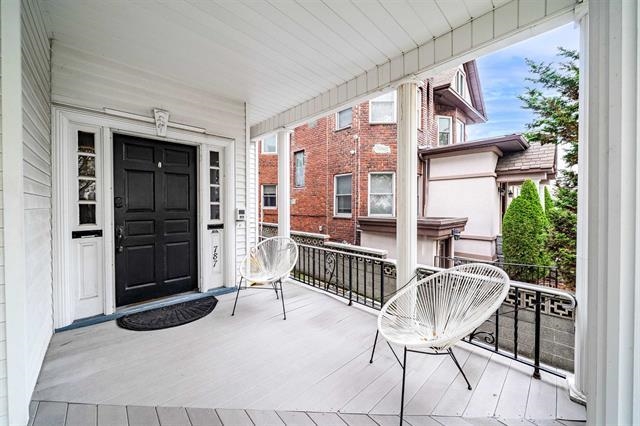 785 BLVD EAST Unit: 1